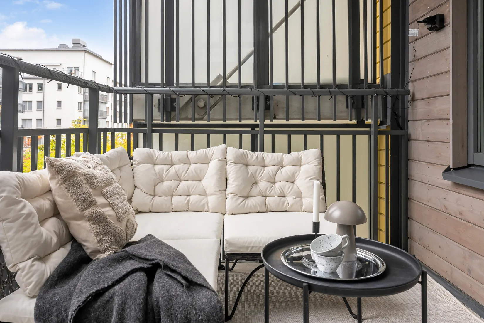 Bostadsrätt, Orgelgatan 2, Kapellgärdet, Uppsala