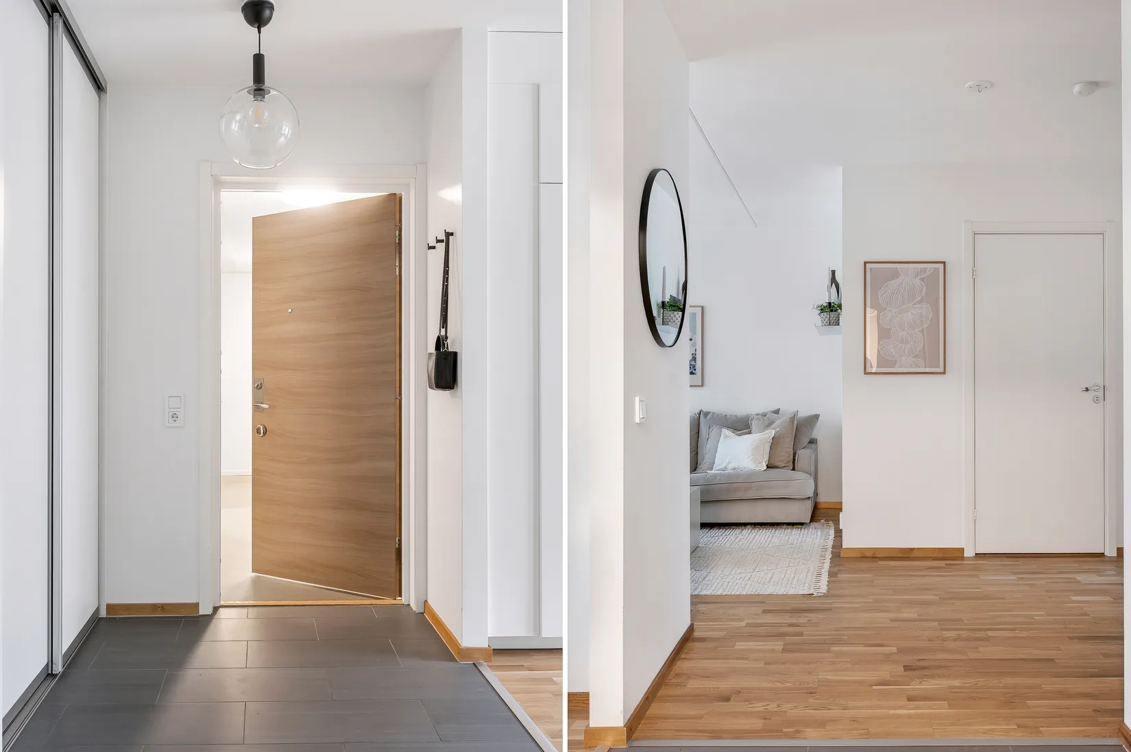 Bostadsrätt, Orgelgatan 2, Kapellgärdet, Uppsala