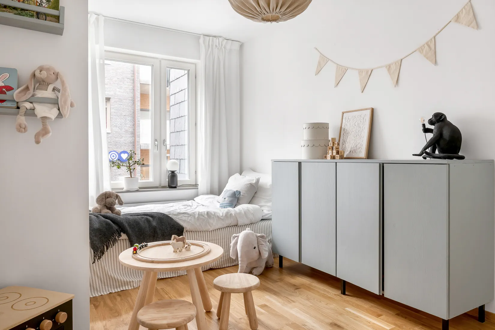 Bostadsrätt, Orgelgatan 2, Kapellgärdet, Uppsala