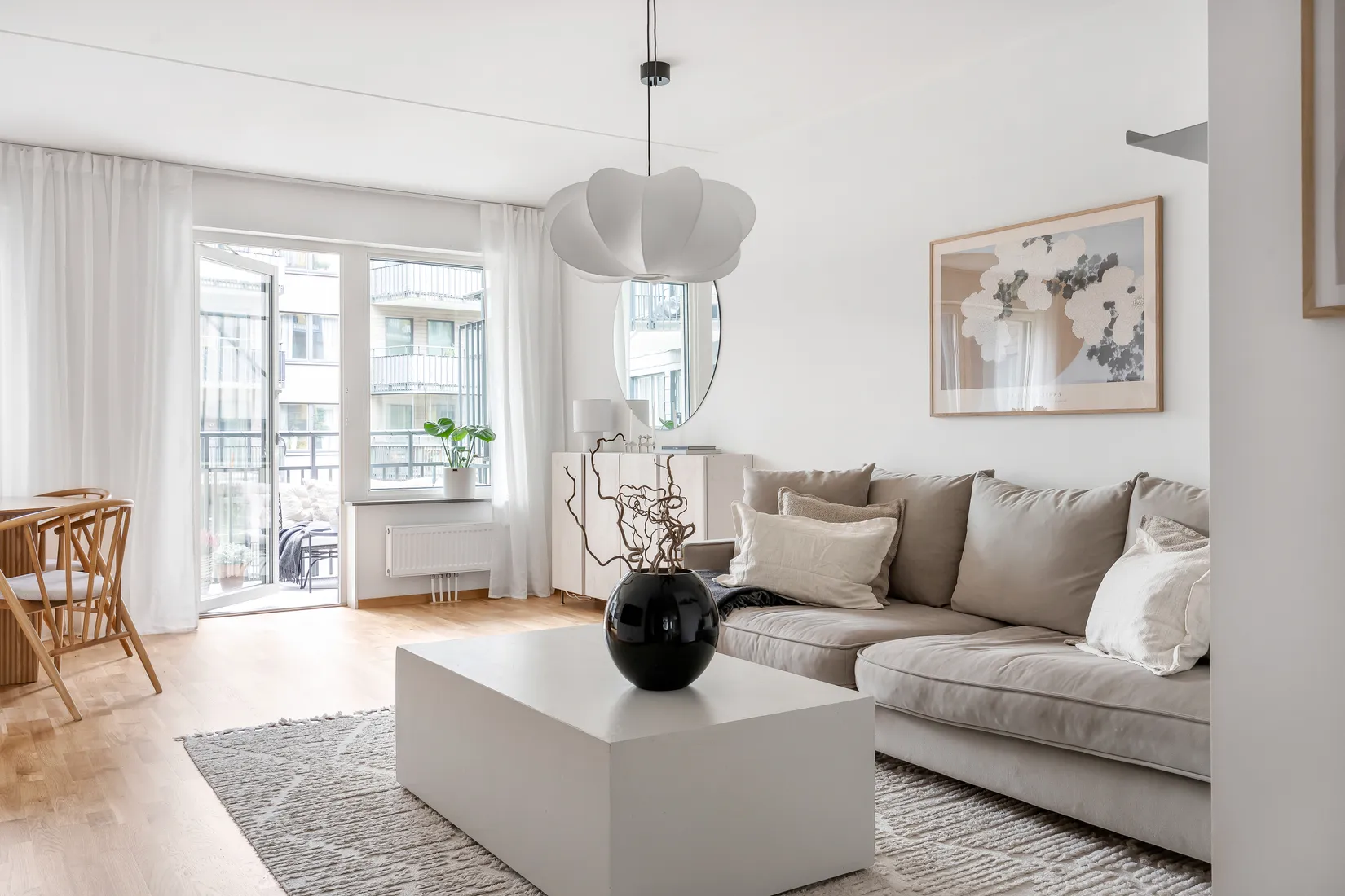 Bostadsrätt, Orgelgatan 2, Kapellgärdet, Uppsala