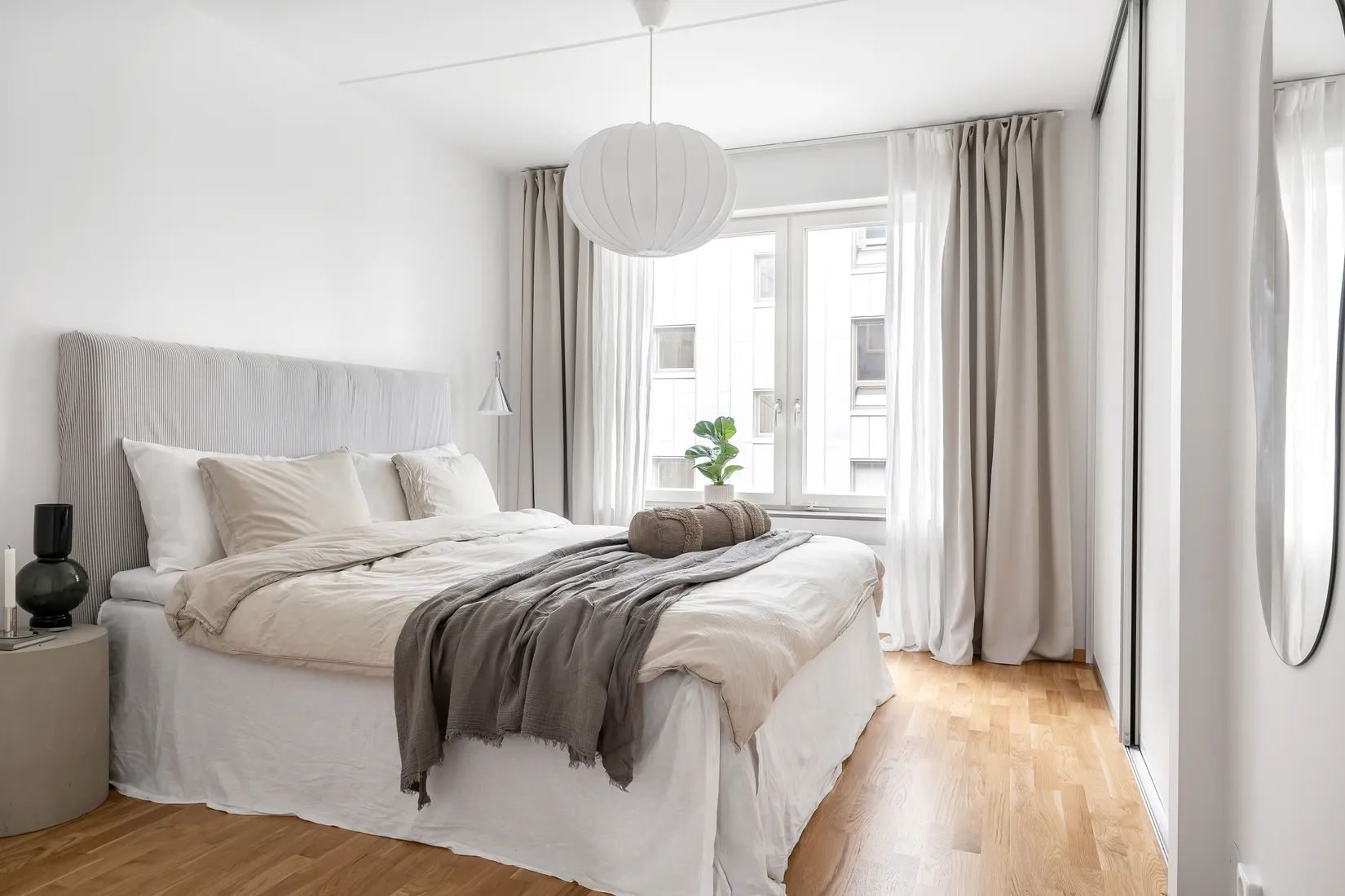 Bostadsrätt, Orgelgatan 2, Kapellgärdet, Uppsala
