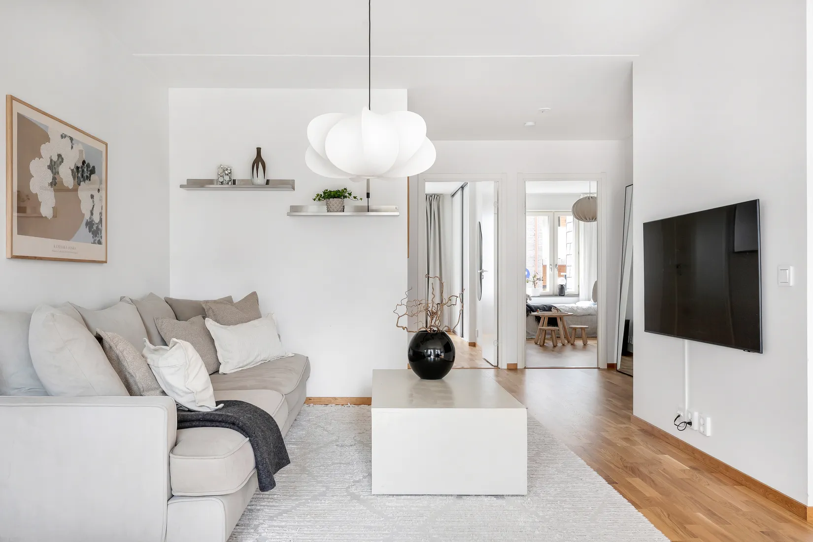 Bostadsrätt, Orgelgatan 2, Kapellgärdet, Uppsala