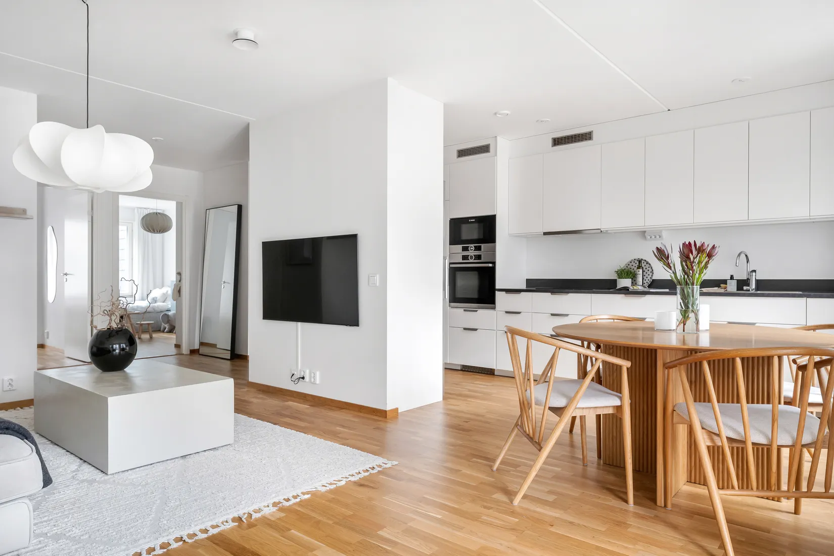 Bostadsrätt, Orgelgatan 2, Kapellgärdet, Uppsala