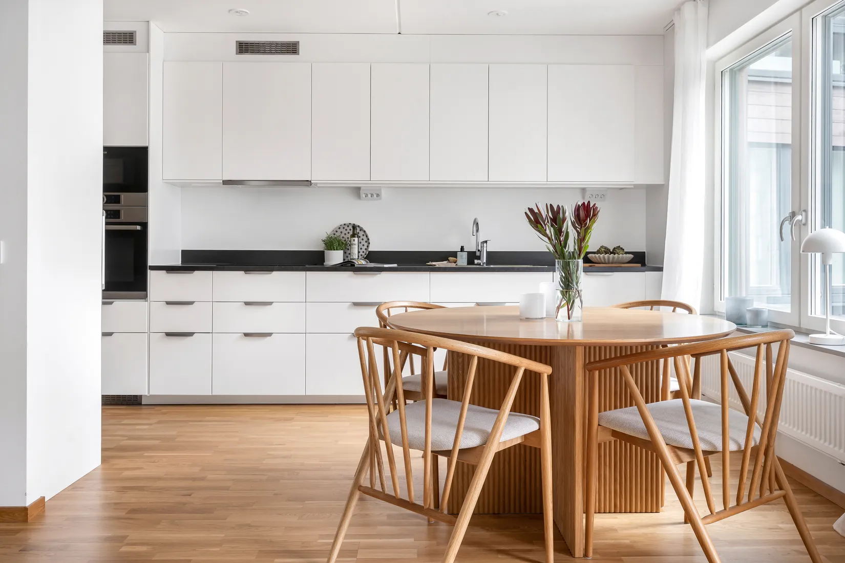 Bostadsrätt, Orgelgatan 2, Kapellgärdet, Uppsala