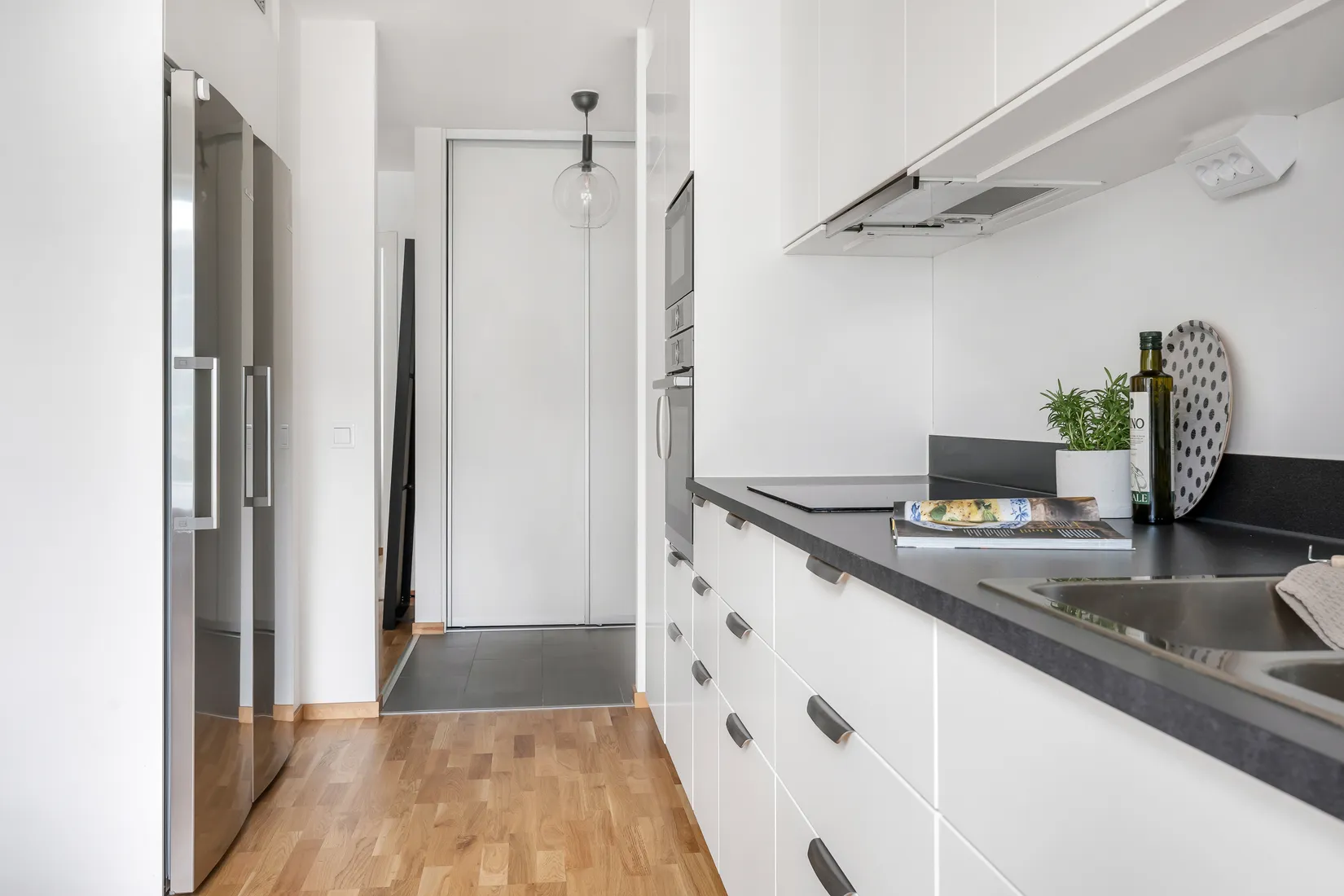 Bostadsrätt, Orgelgatan 2, Kapellgärdet, Uppsala