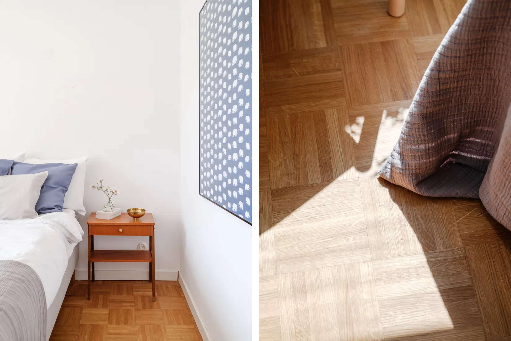 Radhus, Bülow Hübes väg 7F, Bellevue Sjösida, Malmö