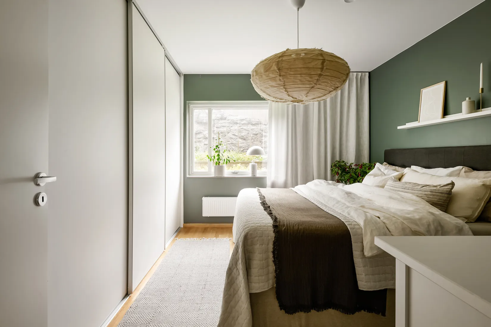 Bostadsrätt, Gyllenstensgatan 25, Munkebäck, Göteborg