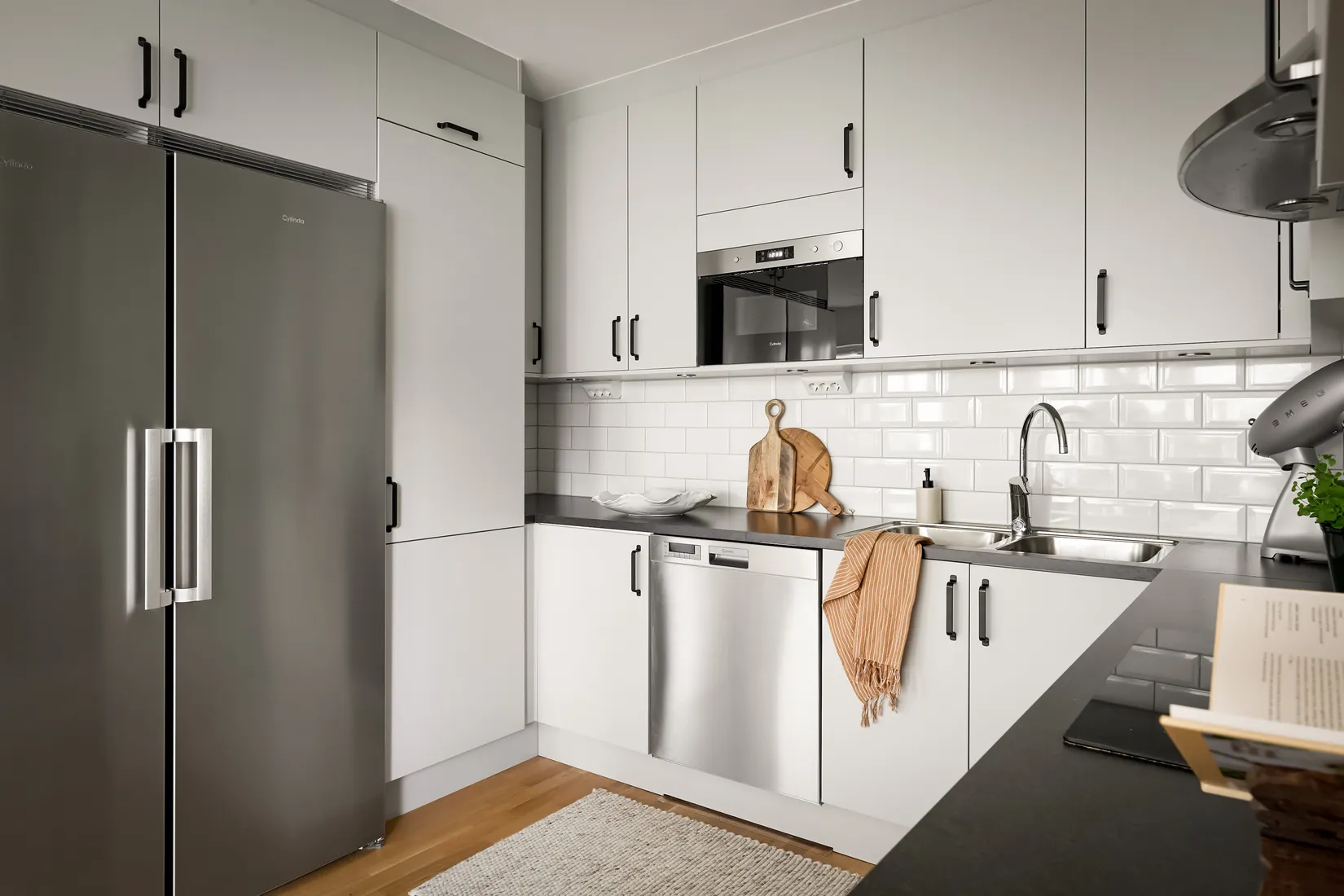 Bostadsrätt, Gyllenstensgatan 25, Munkebäck, Göteborg