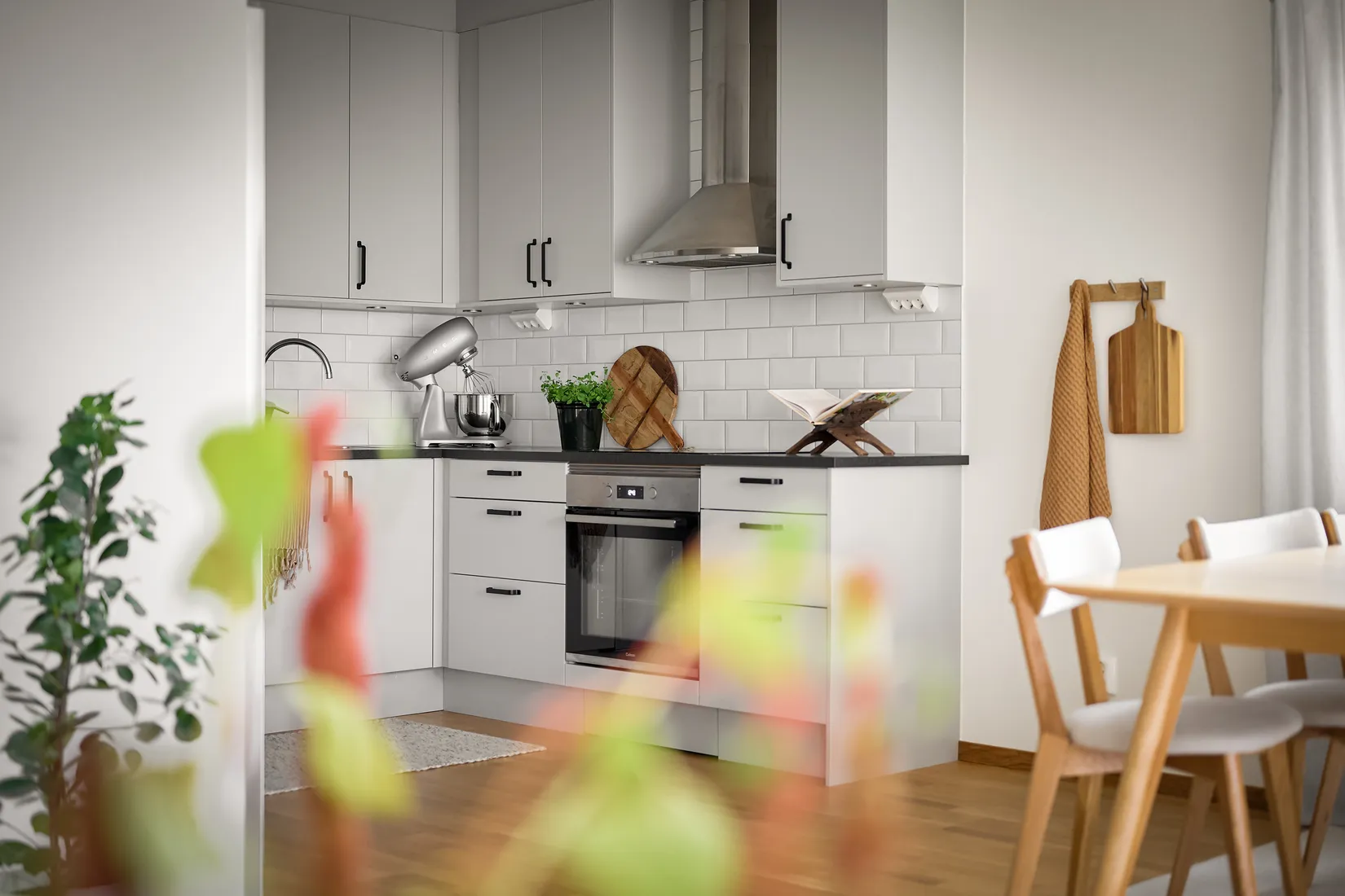 Bostadsrätt, Gyllenstensgatan 25, Munkebäck, Göteborg