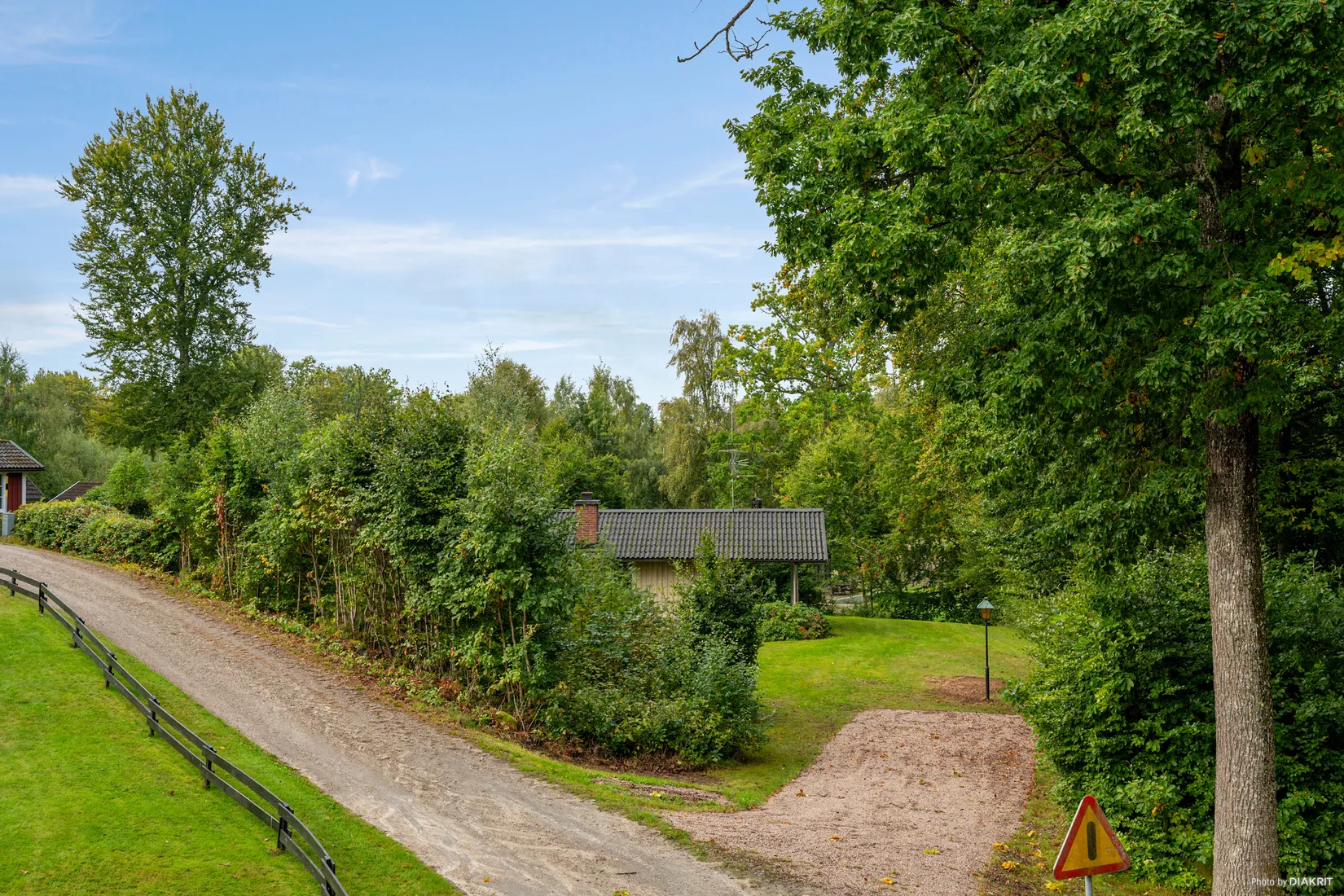 Fritidshus, Båtviksvägen 13, Hölminge, Ljungby