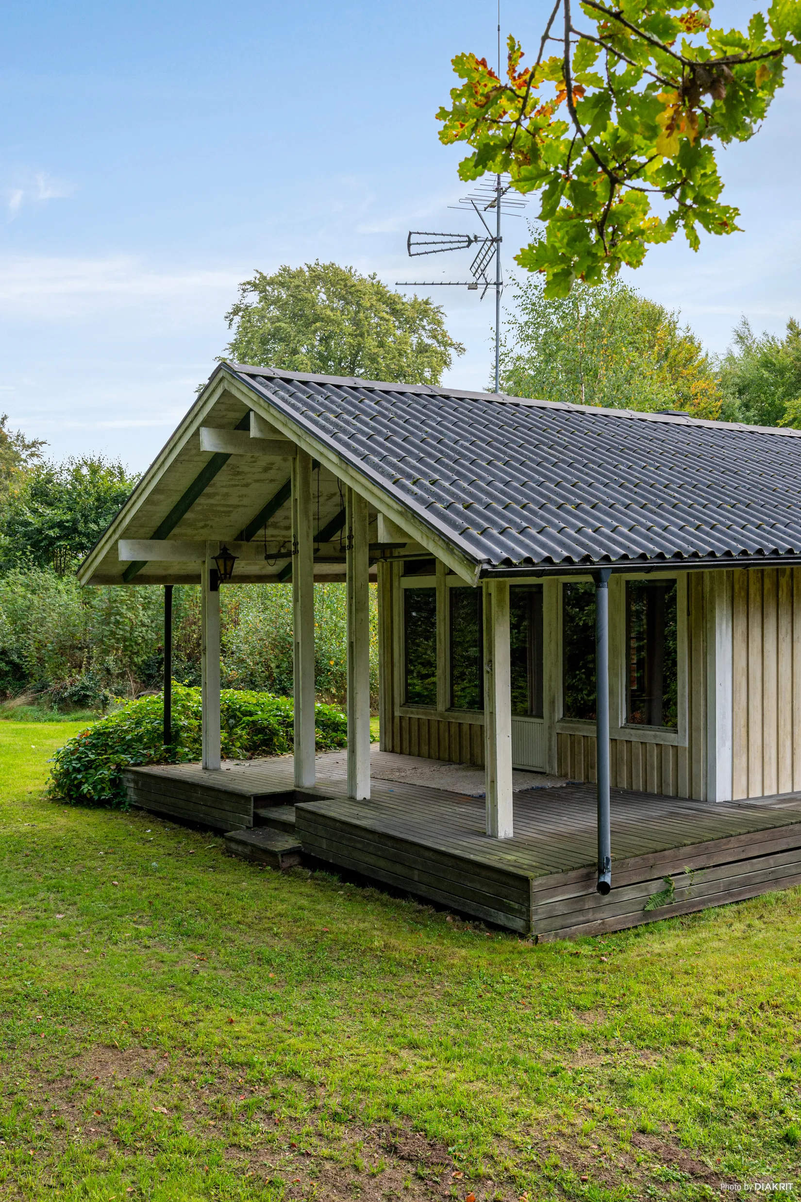Fritidshus, Båtviksvägen 13, Hölminge, Ljungby