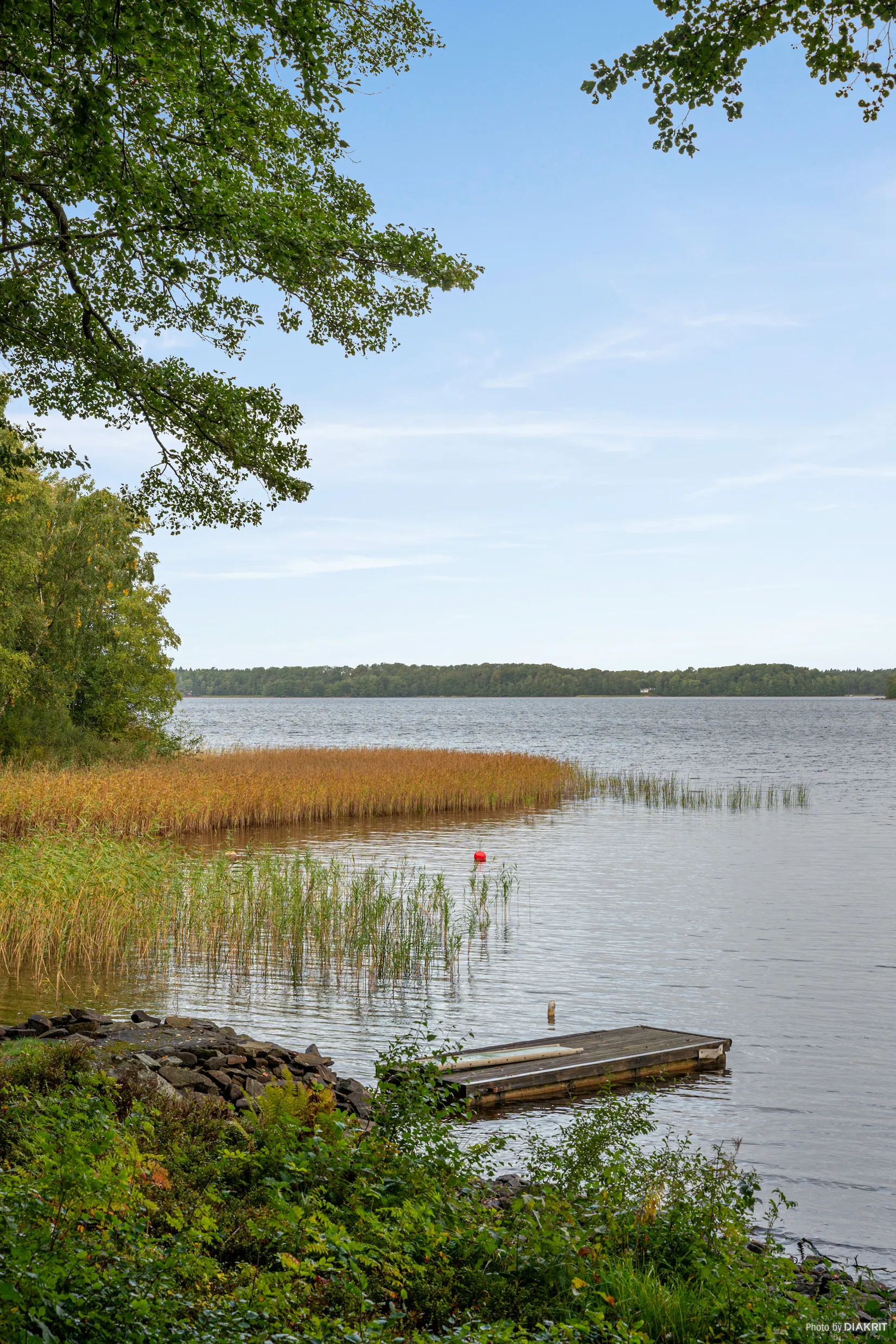 Fritidshus, Båtviksvägen 13, Hölminge, Ljungby