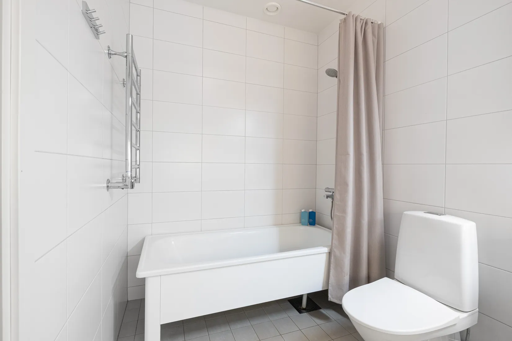 Bostadsrätt, Fridensborgsvägen 143, Järvastaden, Solna