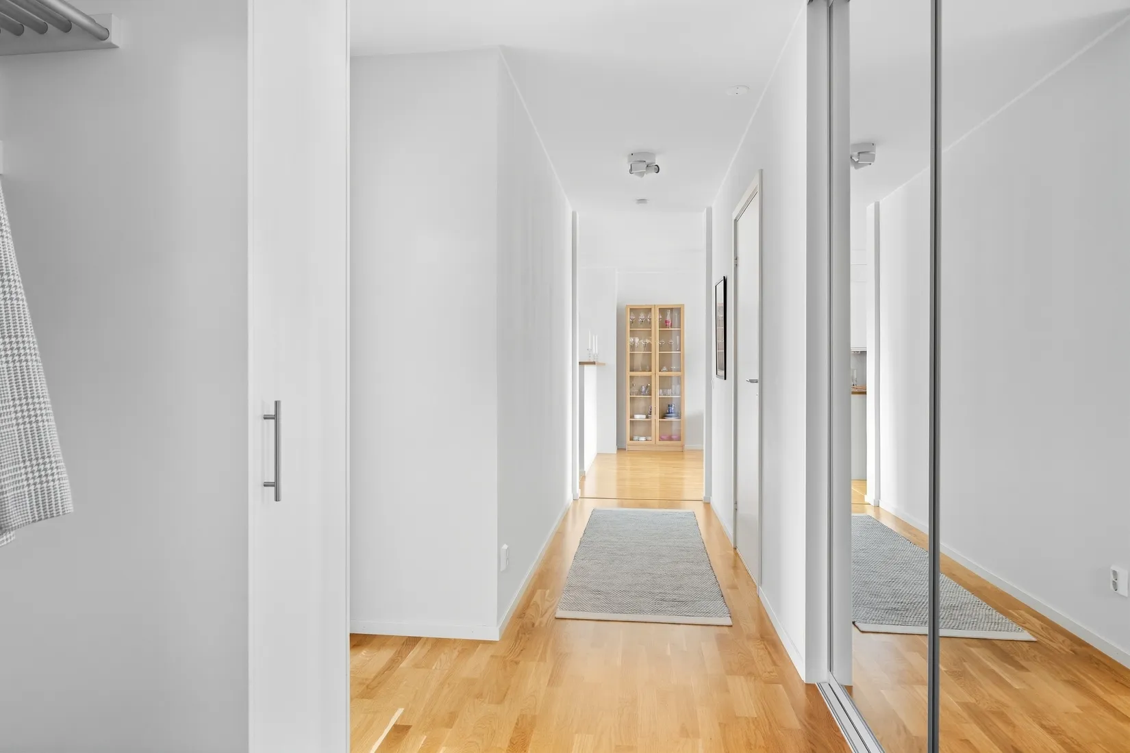 Bostadsrätt, Fridensborgsvägen 143, Järvastaden, Solna