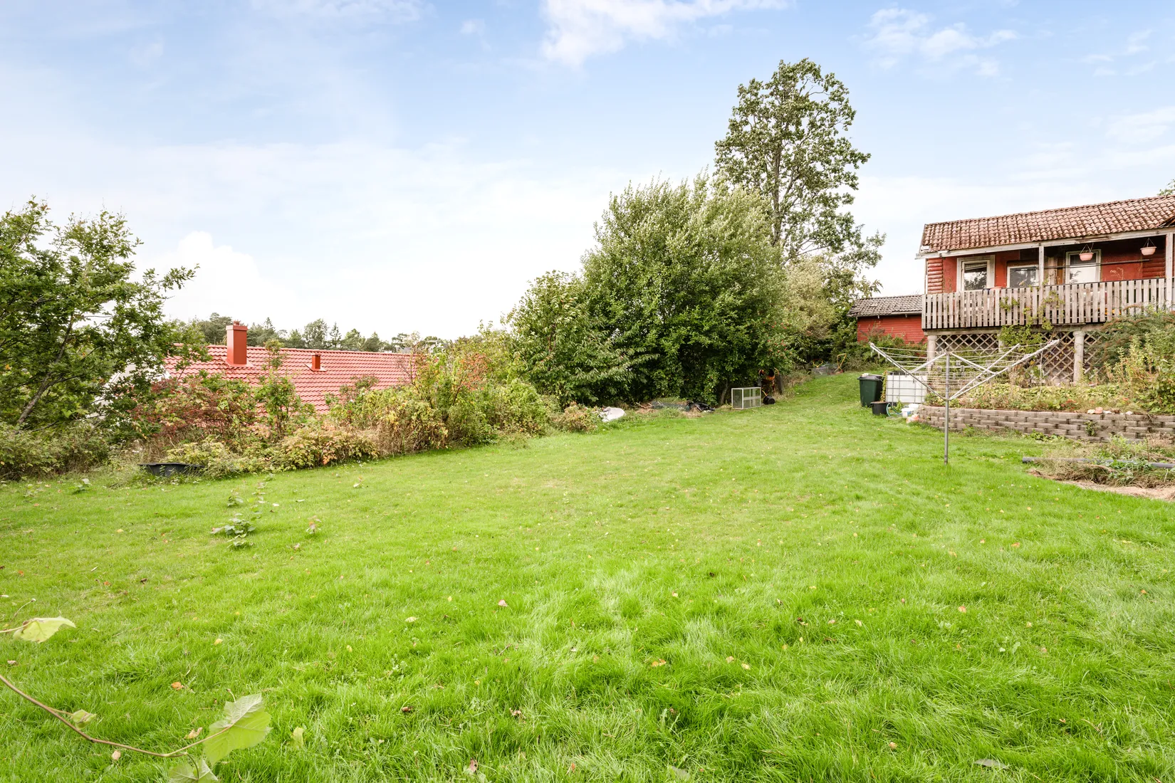 Villa, Gullripsvägen 12, Mölnlycke - Långetjärnshöjd, Härryda