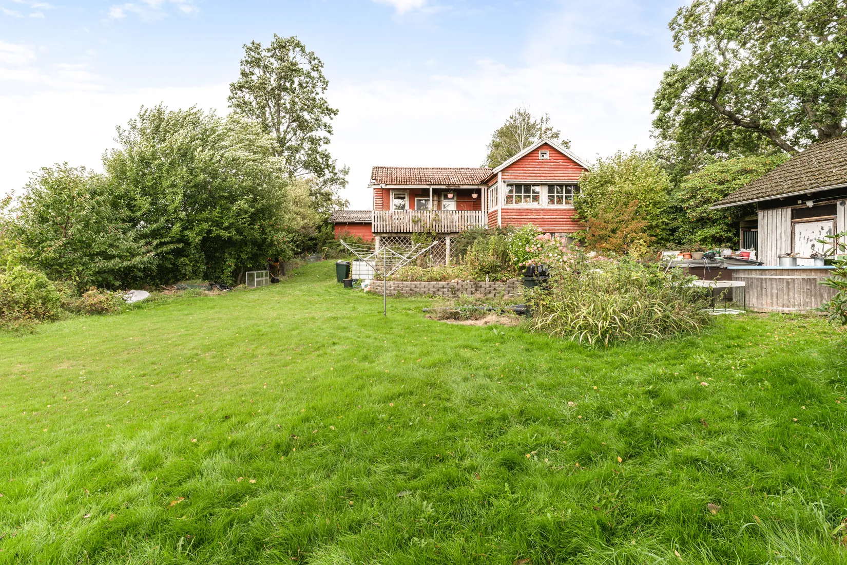 Villa, Gullripsvägen 12, Mölnlycke - Långetjärnshöjd, Härryda