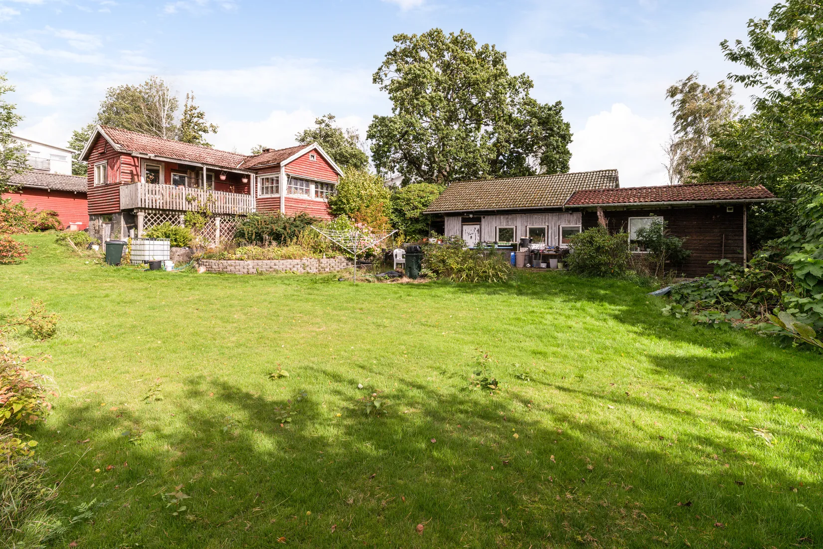 Villa, Gullripsvägen 12, Mölnlycke - Långetjärnshöjd, Härryda