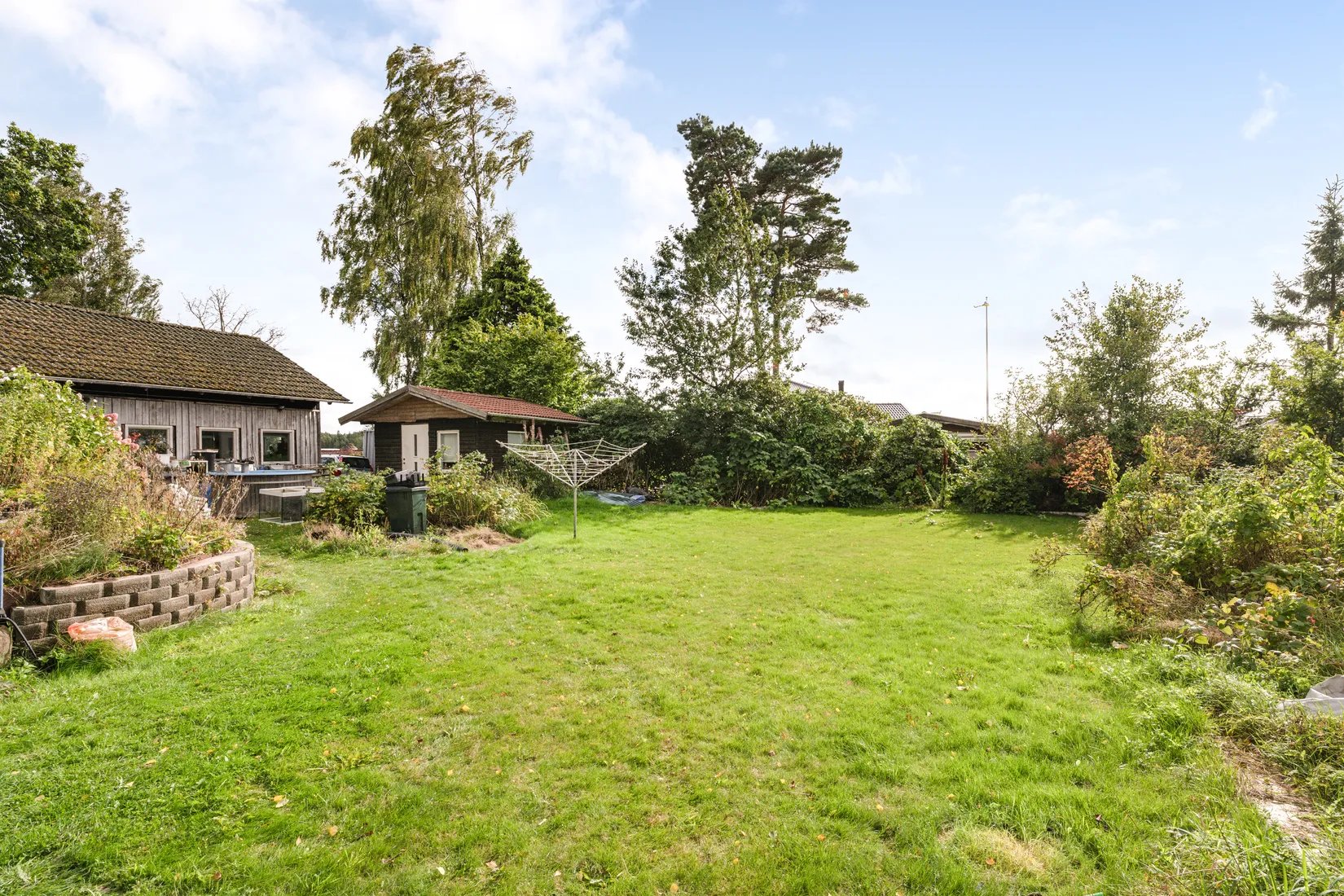 Villa, Gullripsvägen 12, Mölnlycke - Långetjärnshöjd, Härryda