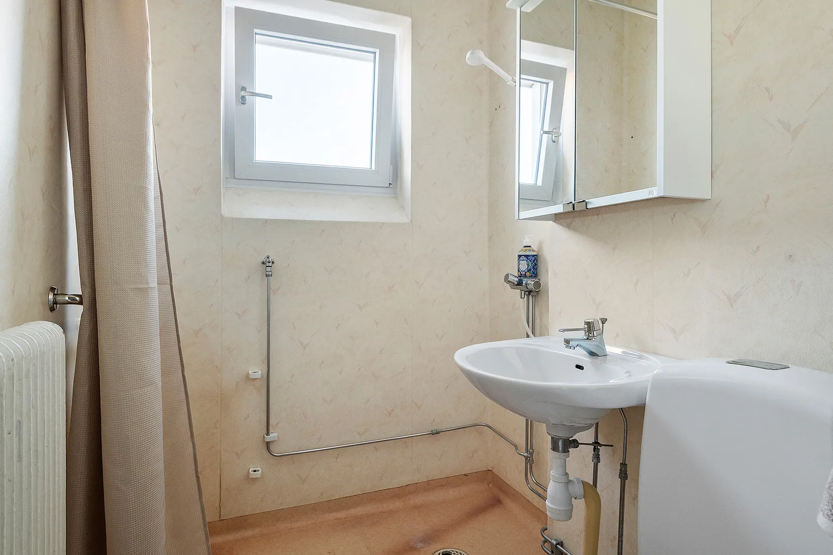Bostadsrätt, Tjärngatan 15A, Vännäs