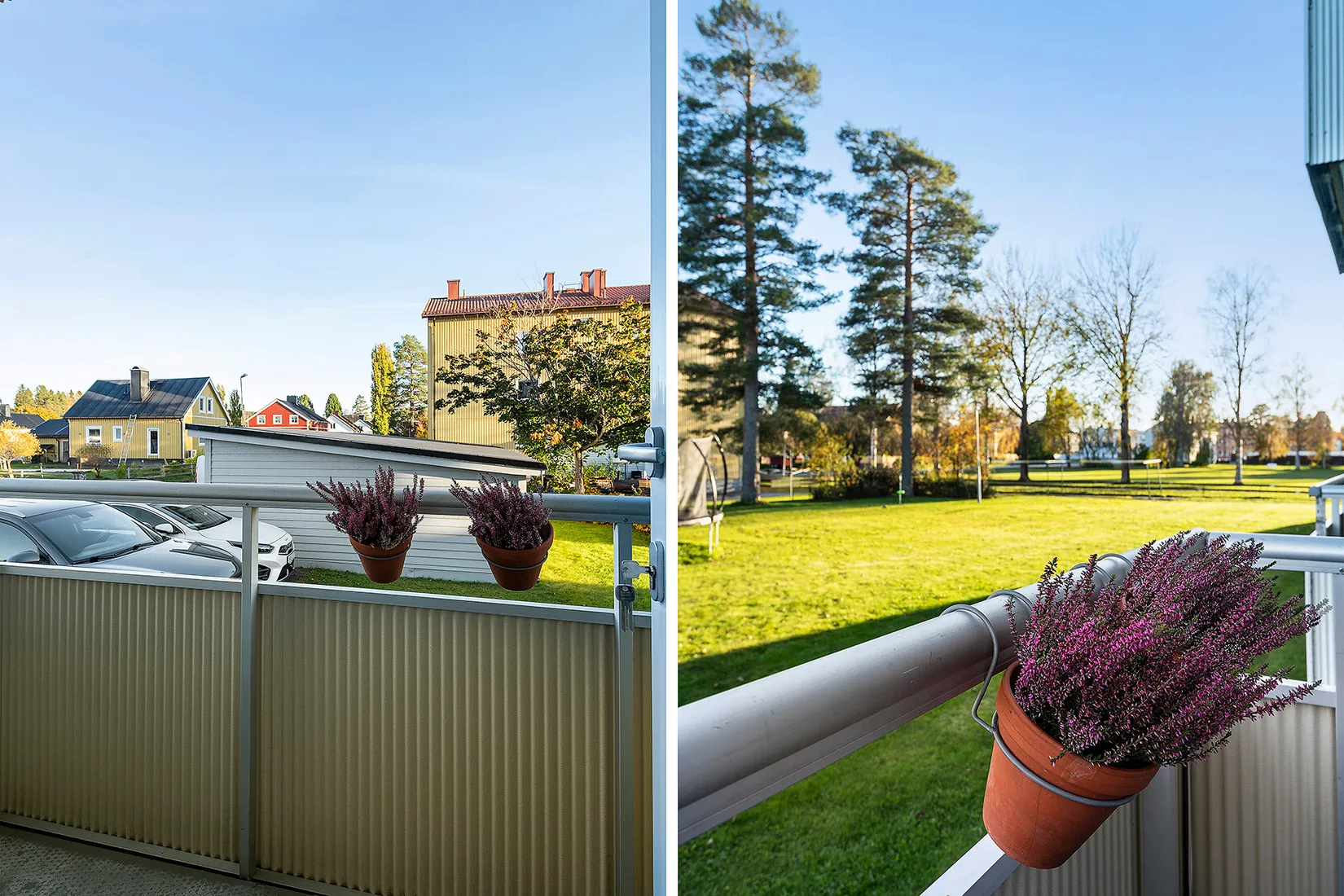 Bostadsrätt, Tjärngatan 15A, Vännäs