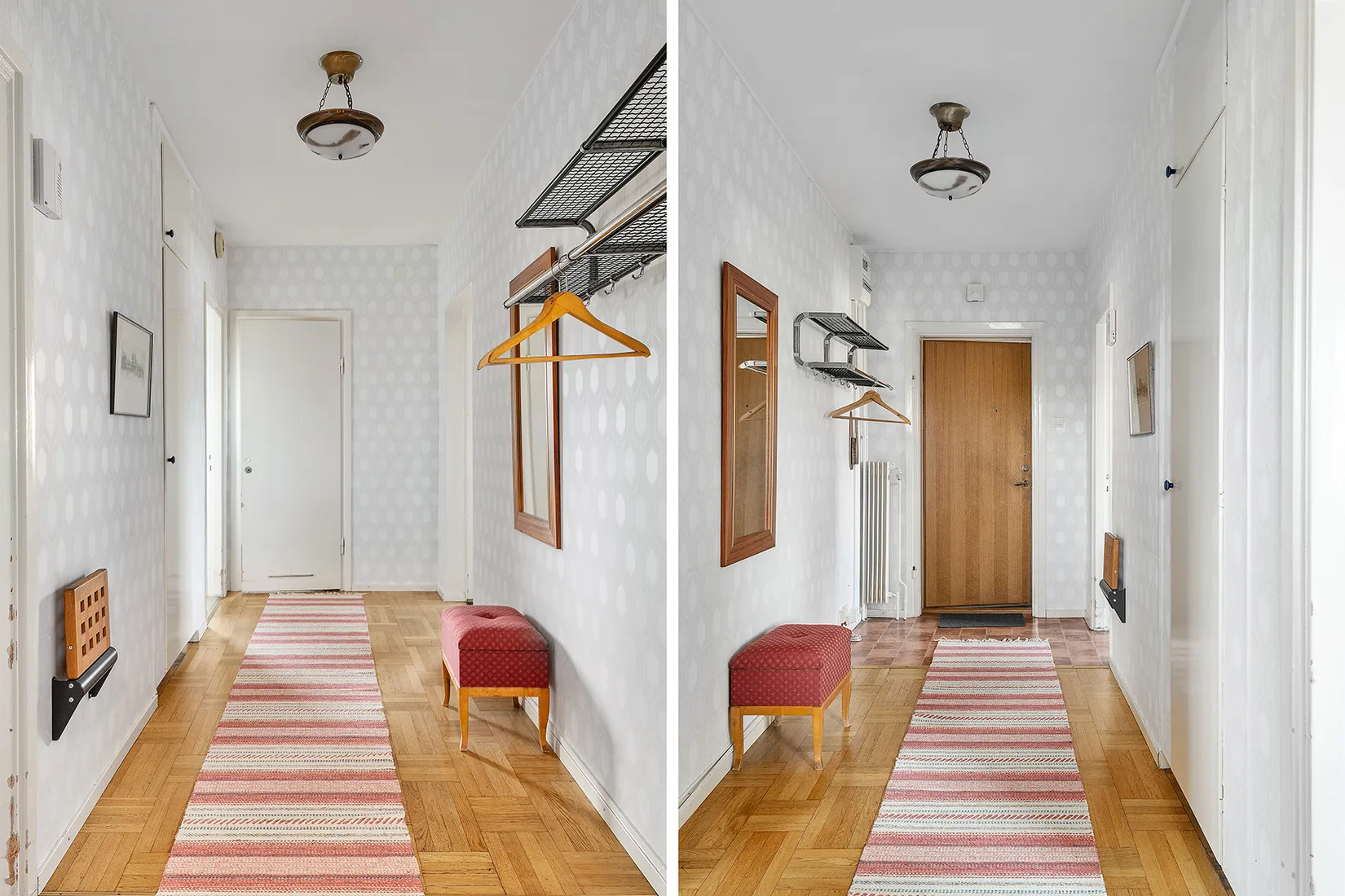 Bostadsrätt, Tjärngatan 15A, Vännäs