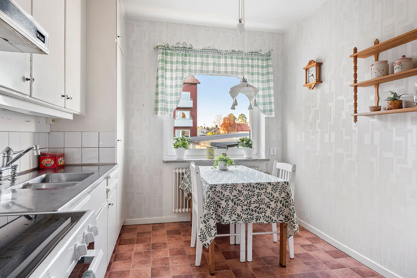 Bostadsrätt, Tjärngatan 15A, Vännäs