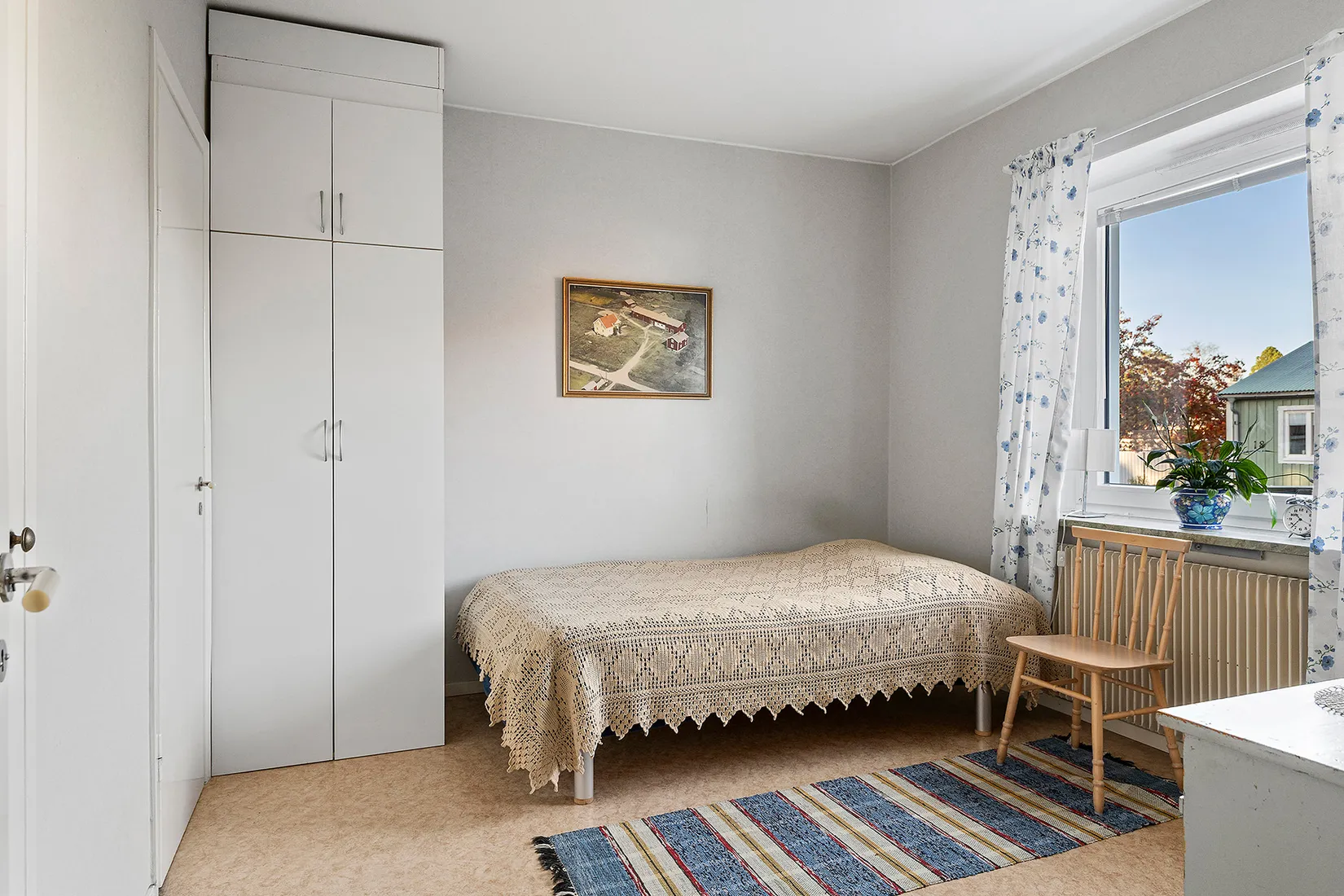 Bostadsrätt, Tjärngatan 15A, Vännäs
