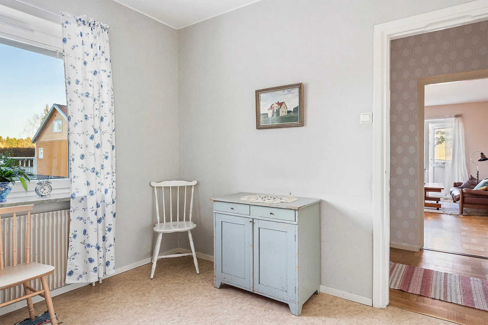 Bostadsrätt, Tjärngatan 15A, Vännäs