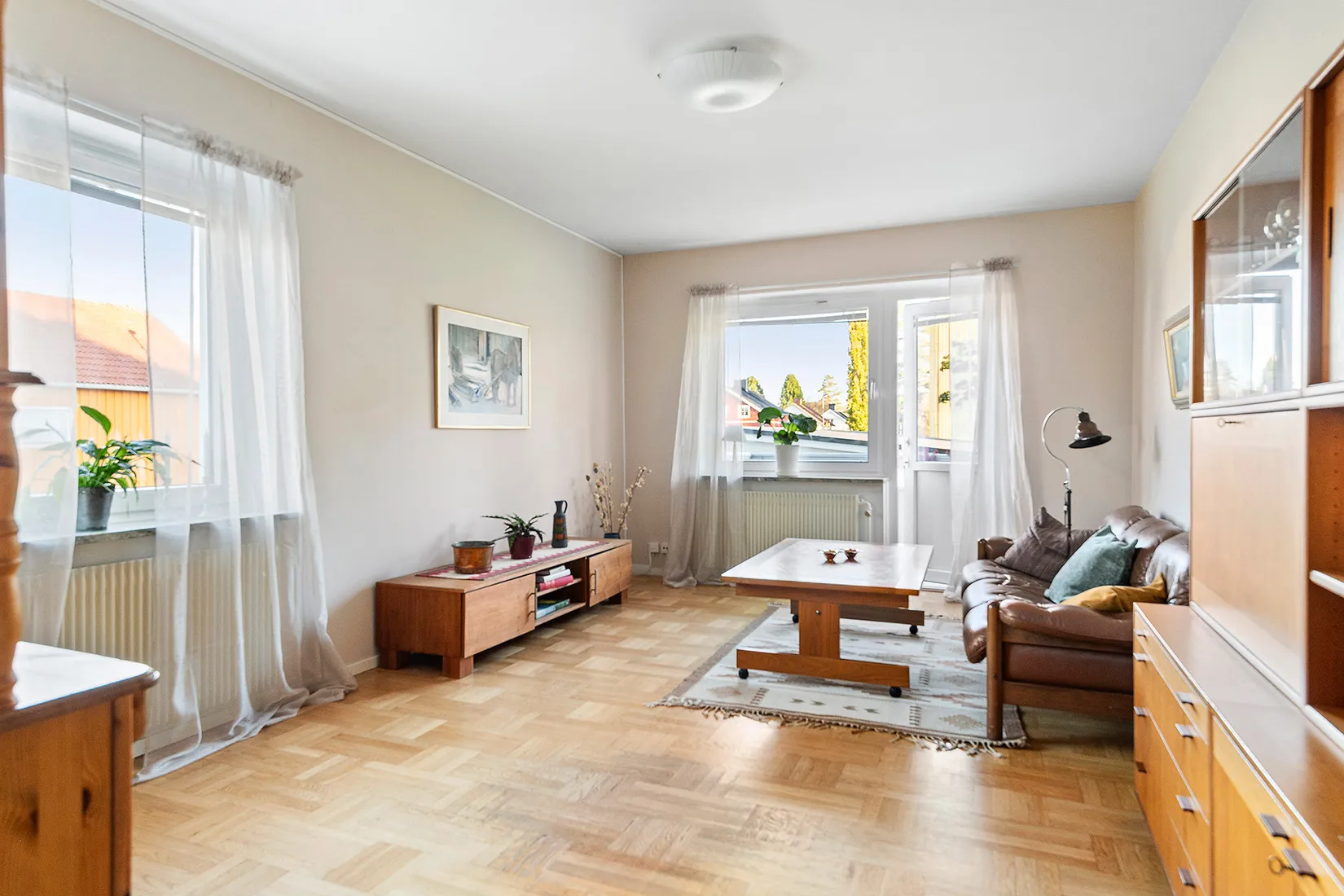 Bostadsrätt, Tjärngatan 15A, Vännäs