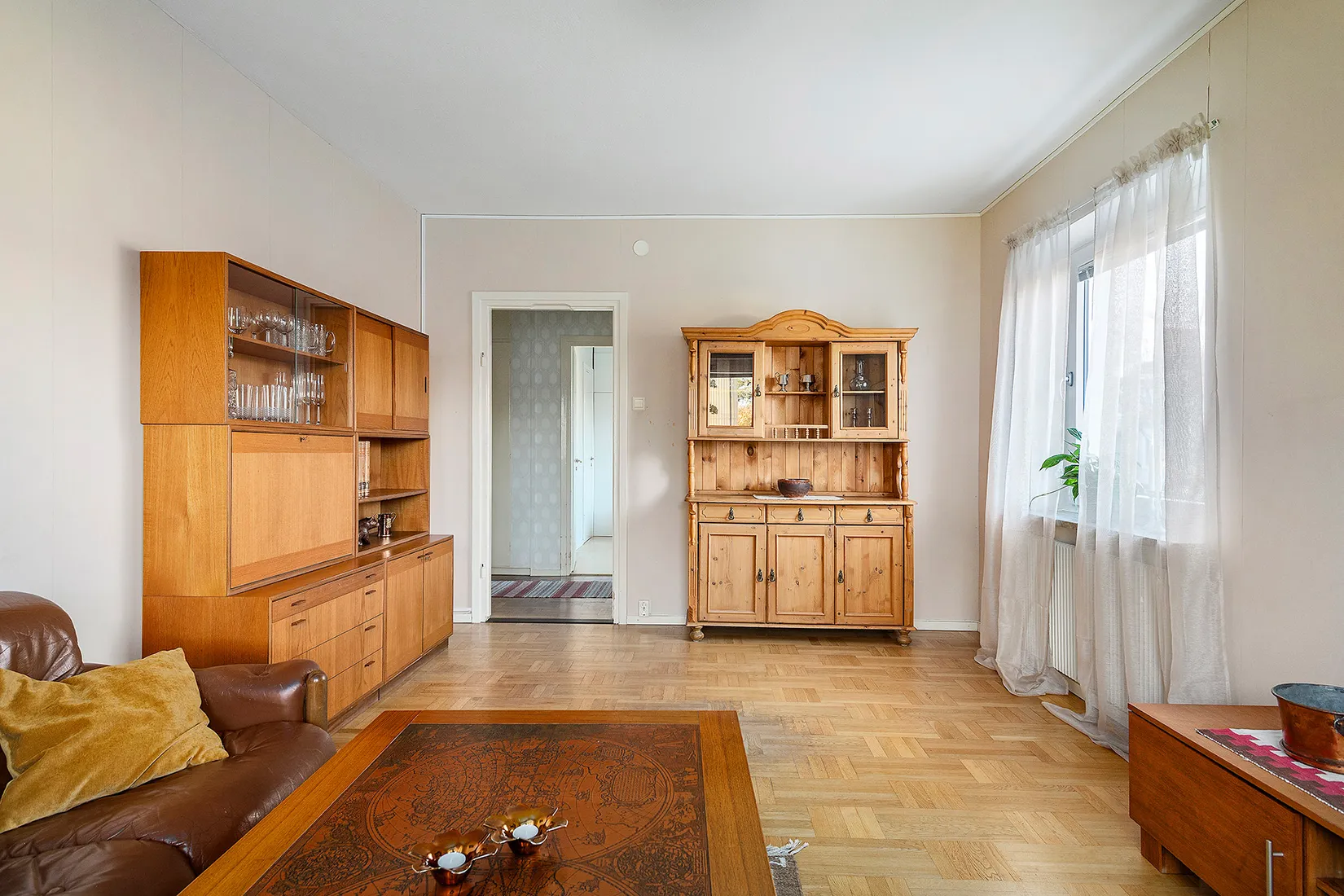 Bostadsrätt, Tjärngatan 15A, Vännäs