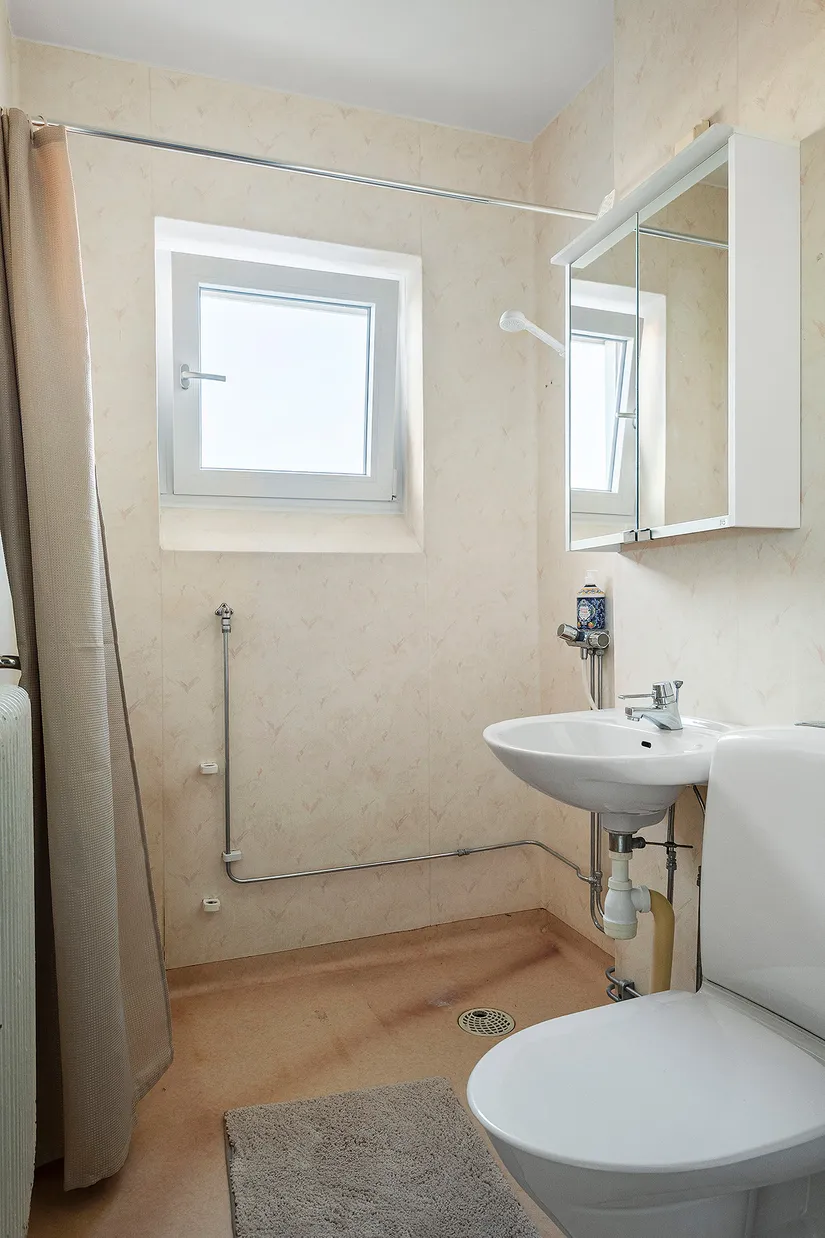 Bostadsrätt, Tjärngatan 15A, Vännäs