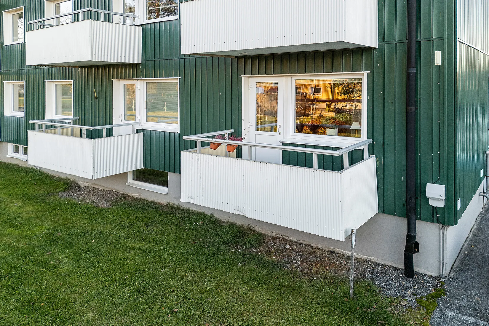 Bostadsrätt, Tjärngatan 15A, Vännäs