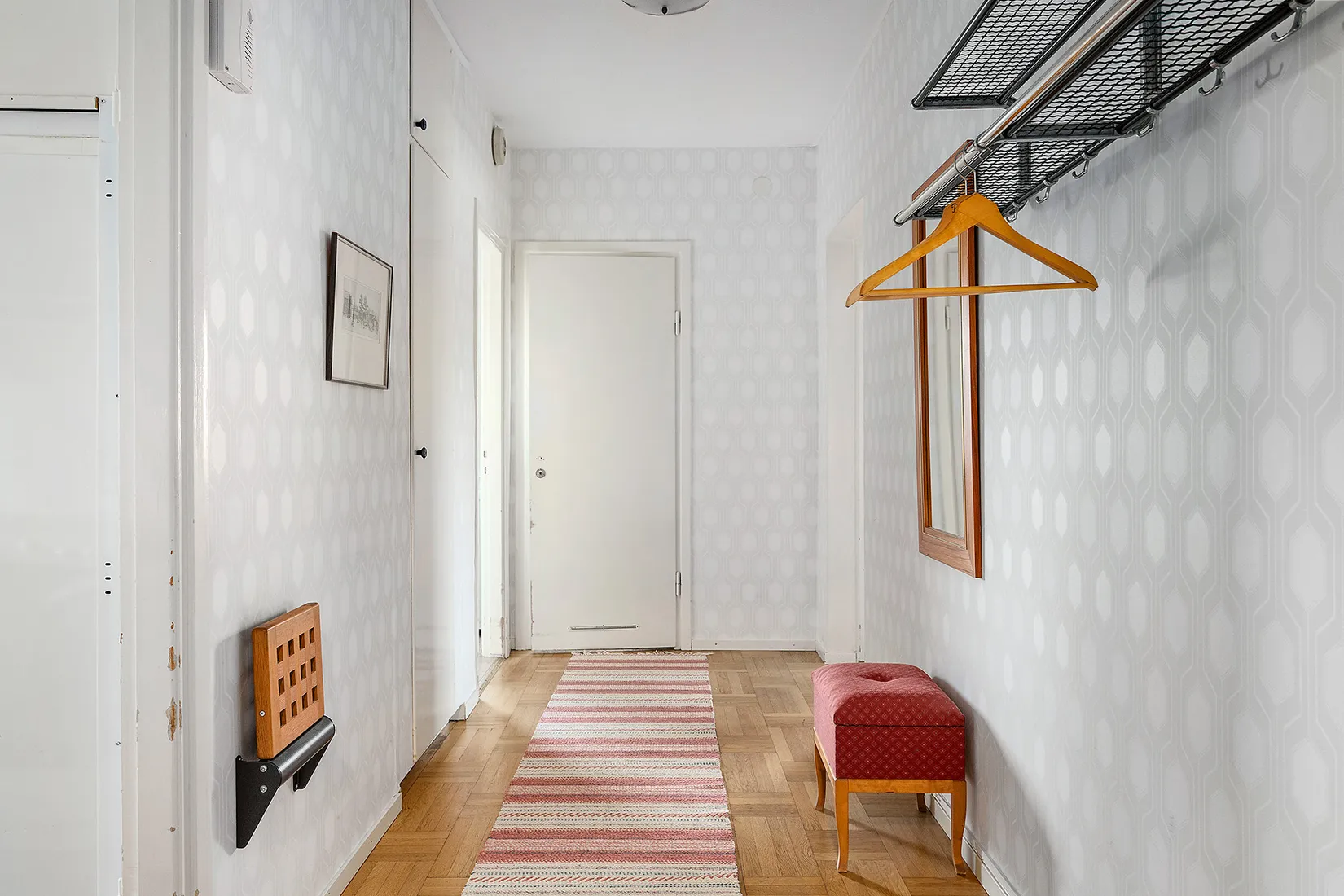 Bostadsrätt, Tjärngatan 15A, Vännäs