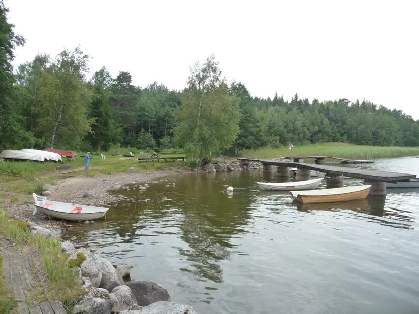 Villa, Norrbyggebyvägen 335, Rånäs, Norrtälje