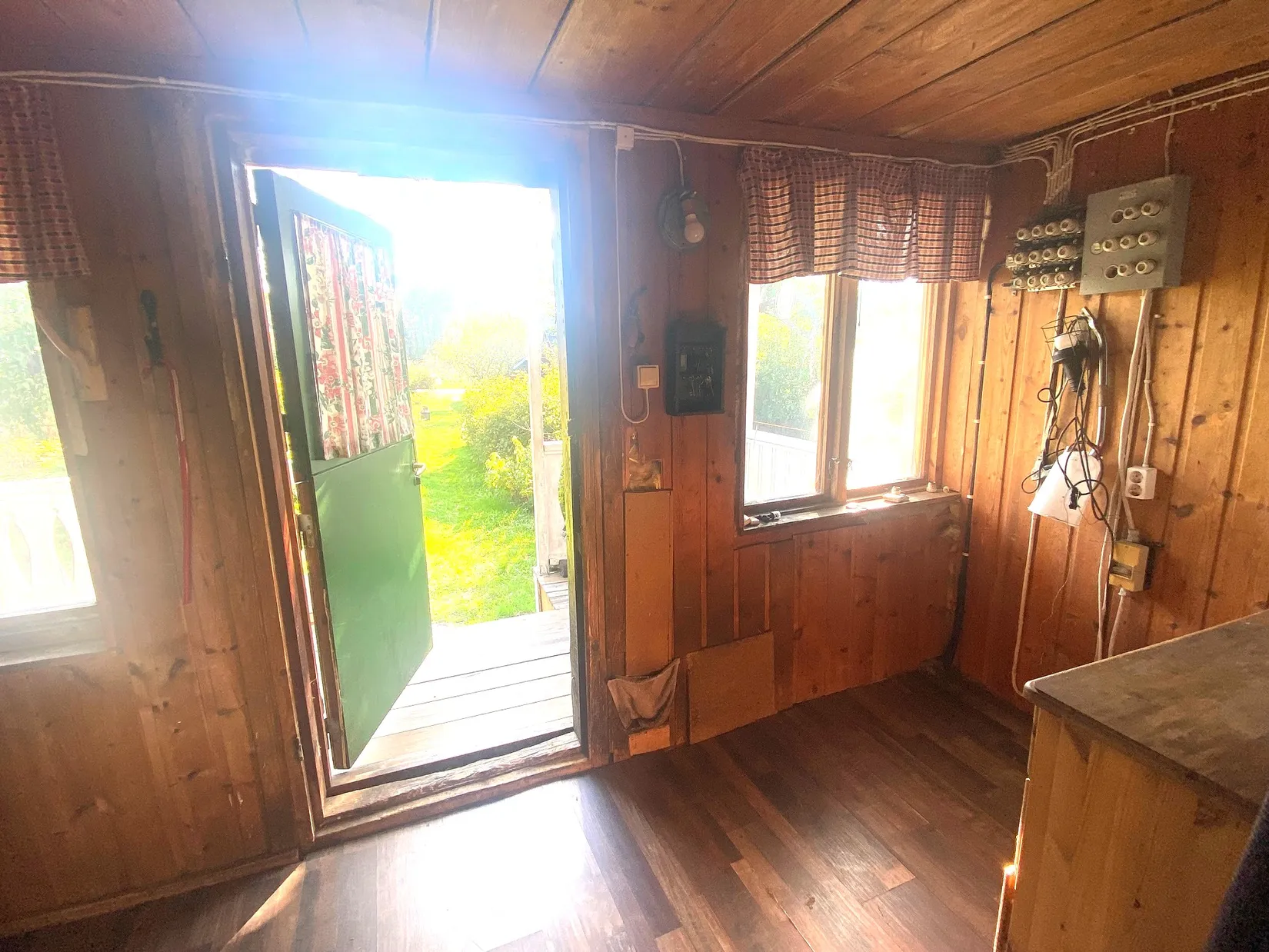 Villa, Norrbyggebyvägen 335, Rånäs, Norrtälje