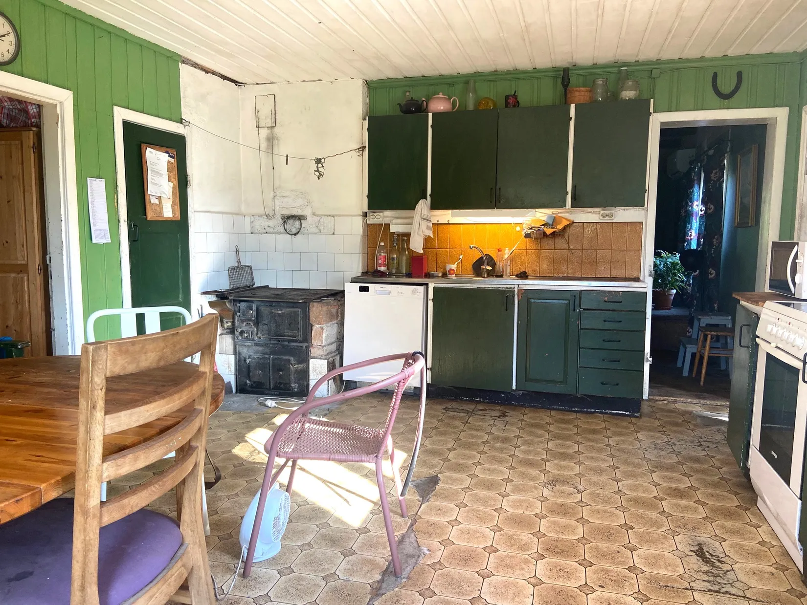 Villa, Norrbyggebyvägen 335, Rånäs, Norrtälje