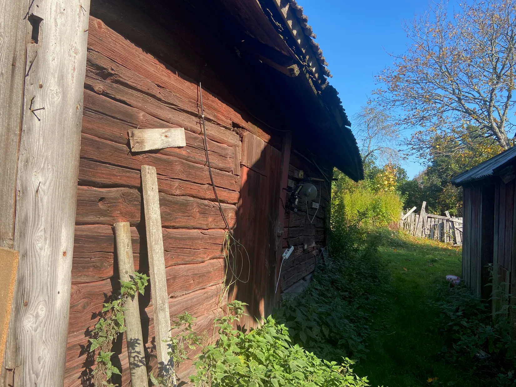 Villa, Norrbyggebyvägen 335, Rånäs, Norrtälje