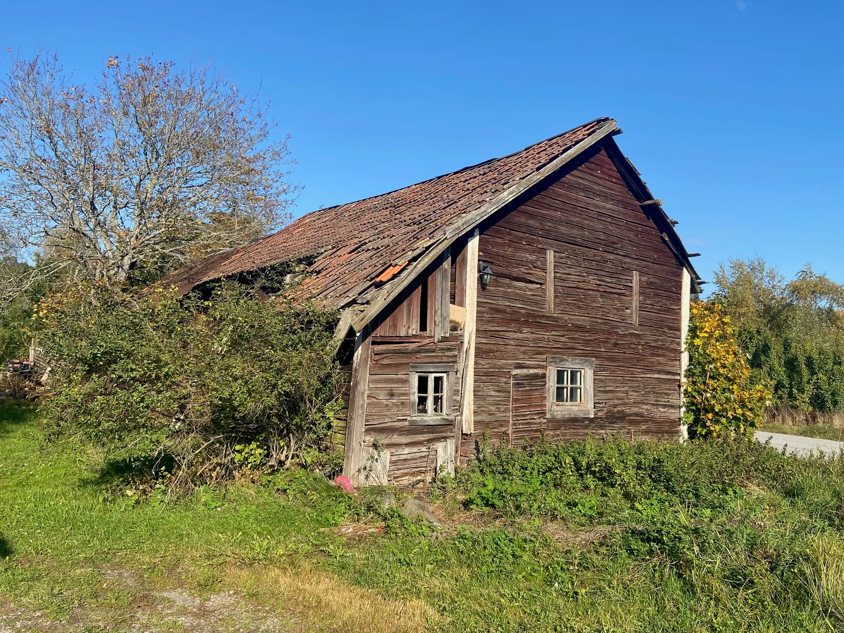 Villa, Norrbyggebyvägen 335, Rånäs, Norrtälje