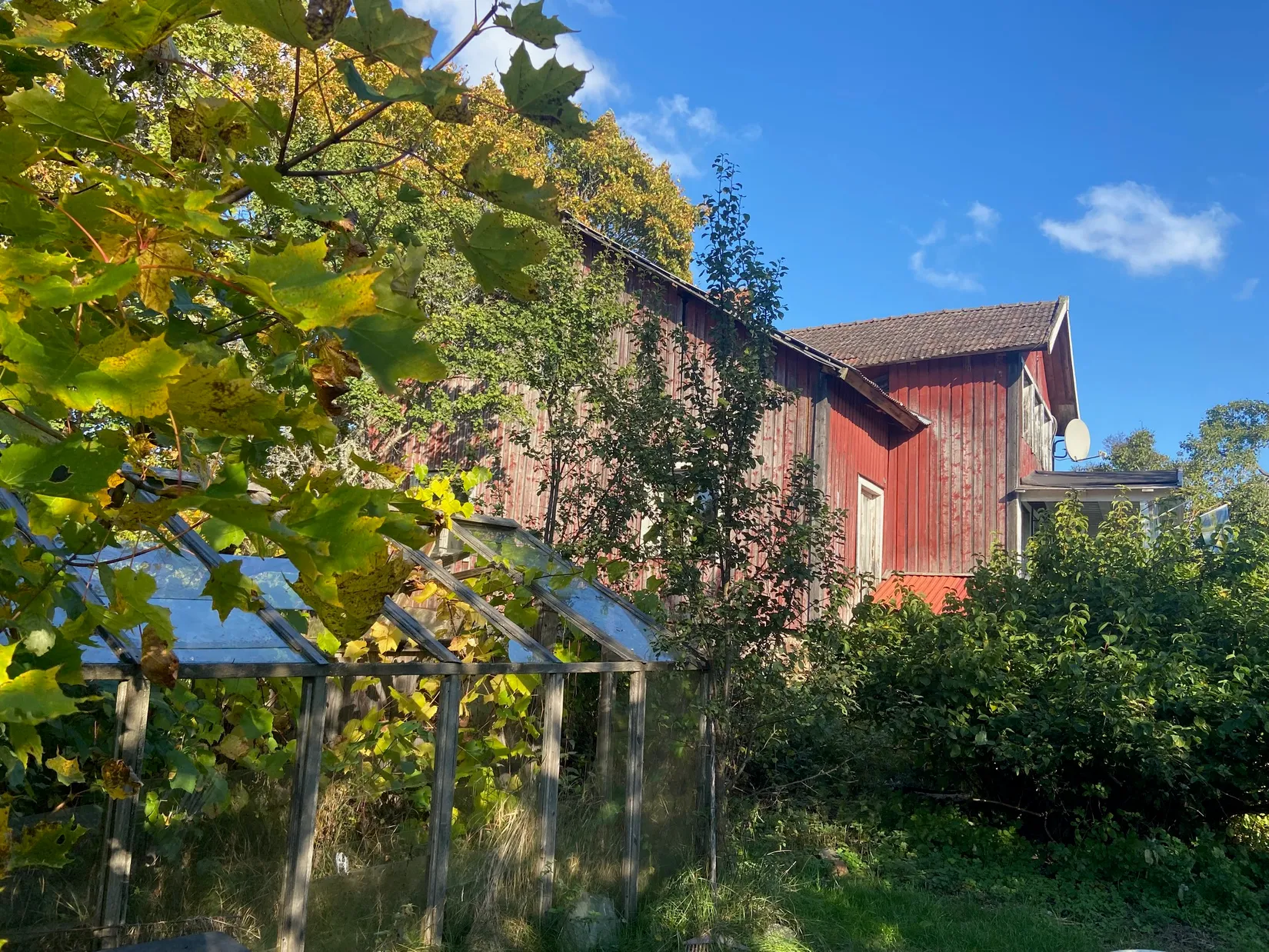 Villa, Norrbyggebyvägen 335, Rånäs, Norrtälje