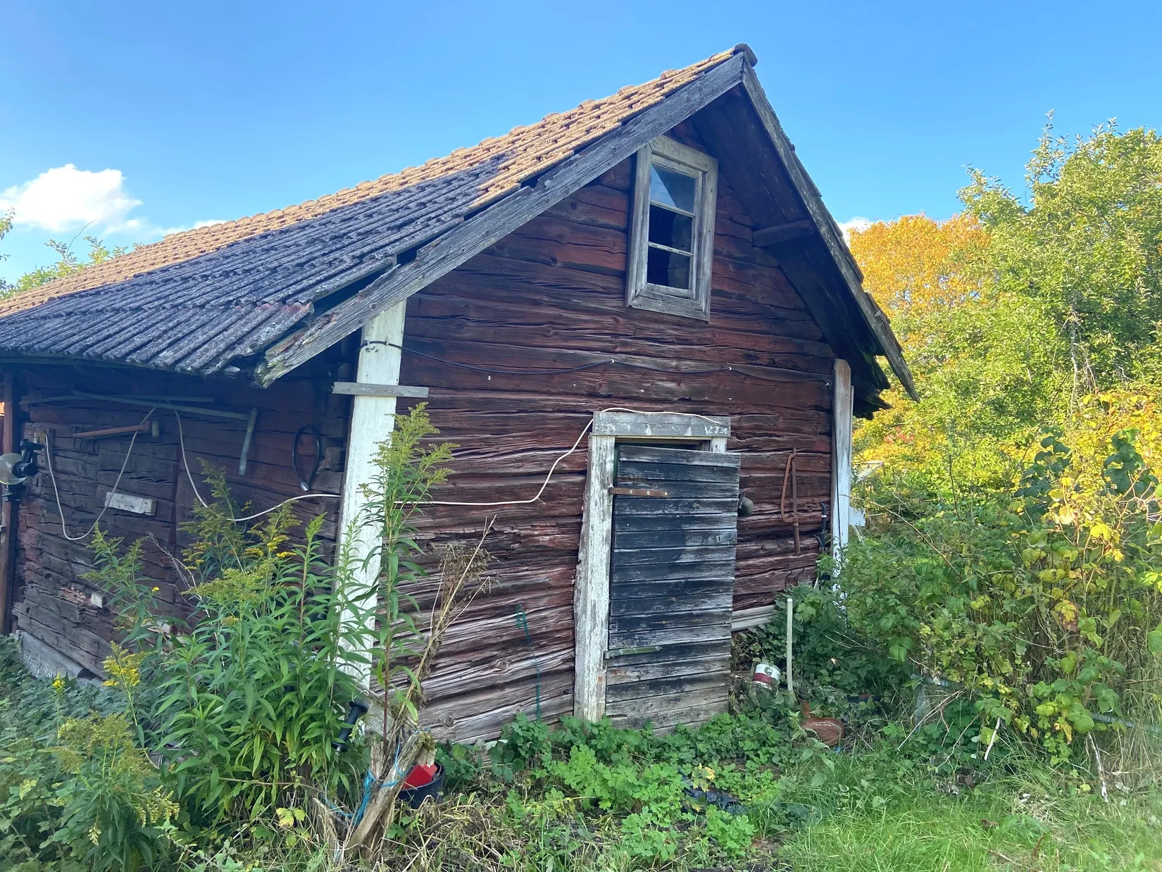 Villa, Norrbyggebyvägen 335, Rånäs, Norrtälje