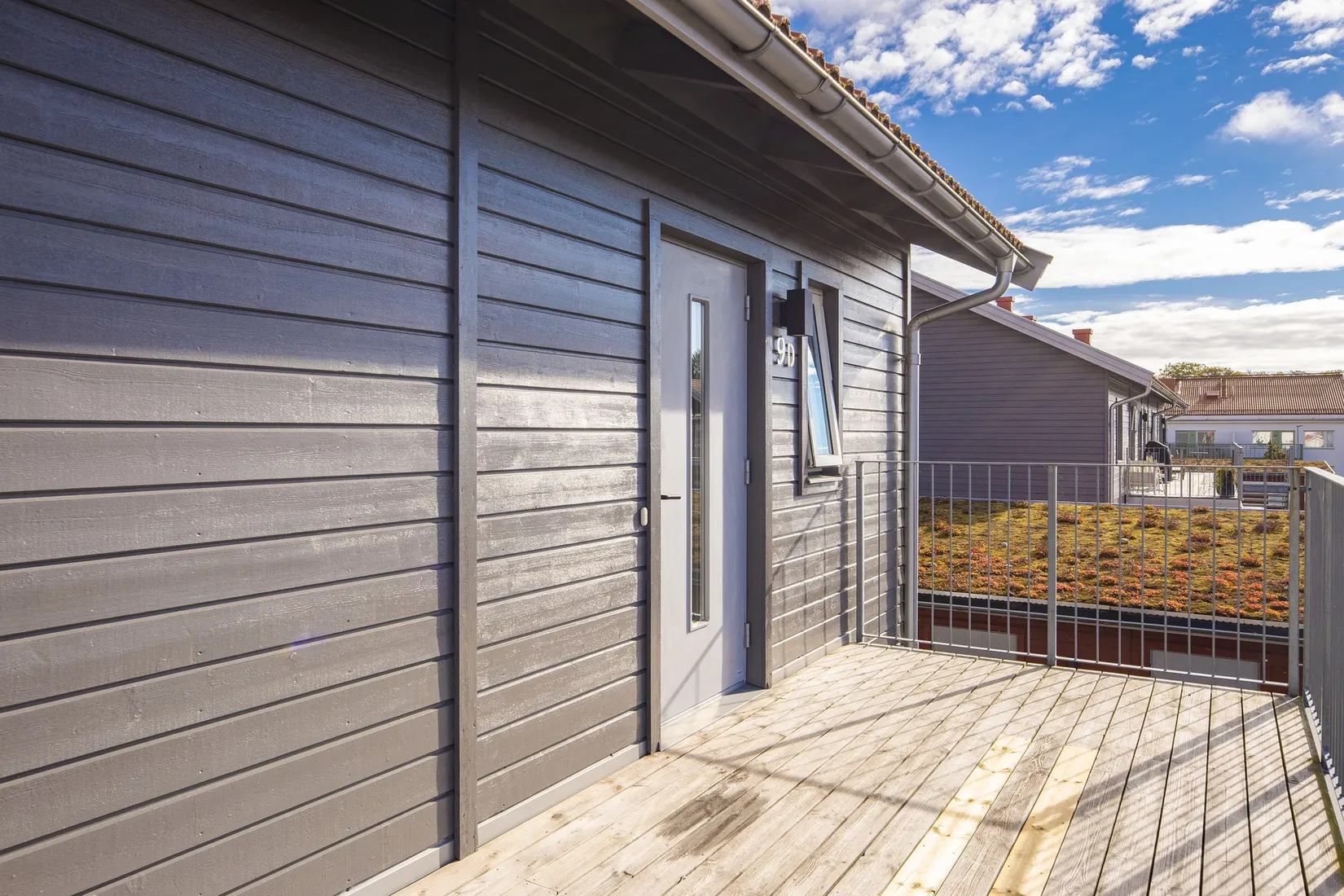 Bostadsrätt, Portvaktsvägen 9D, Sjölunda, Lidköping