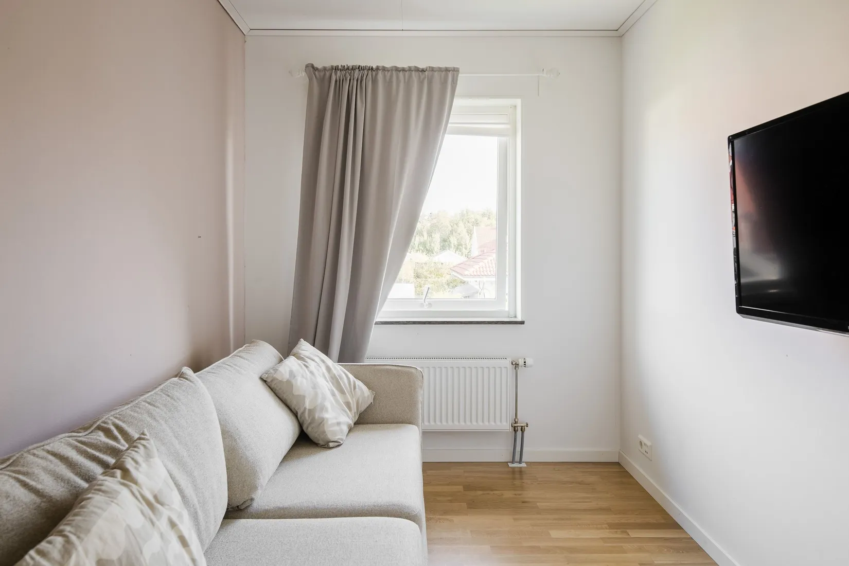 Bostadsrätt, Portvaktsvägen 9D, Sjölunda, Lidköping