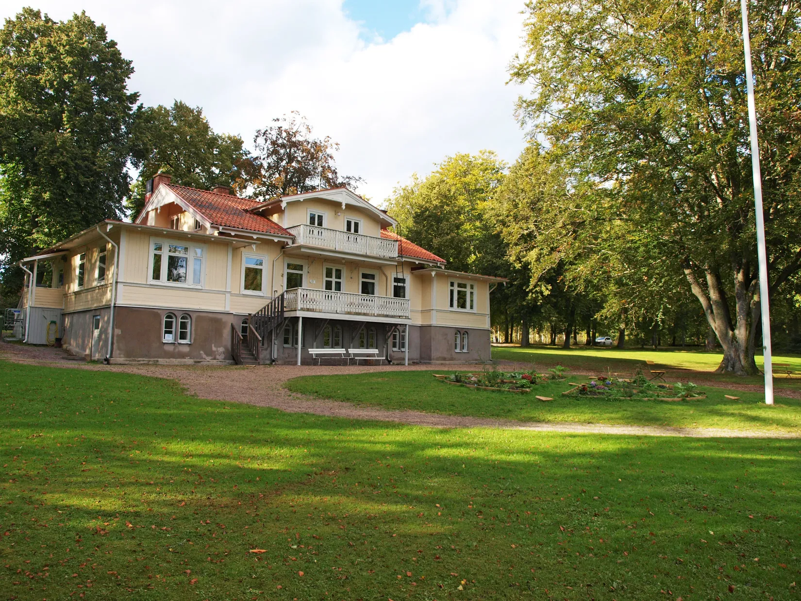 Bostadsrätt, Portvaktsvägen 9D, Sjölunda, Lidköping