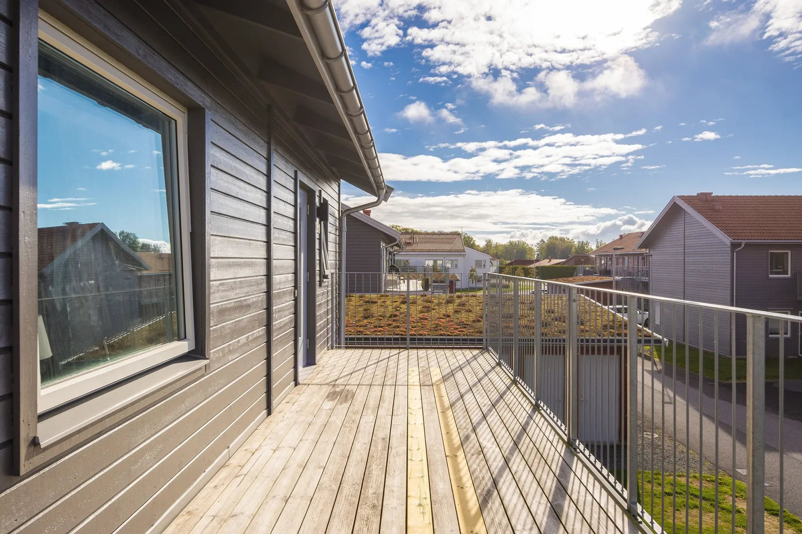 Bostadsrätt, Portvaktsvägen 9D, Sjölunda, Lidköping