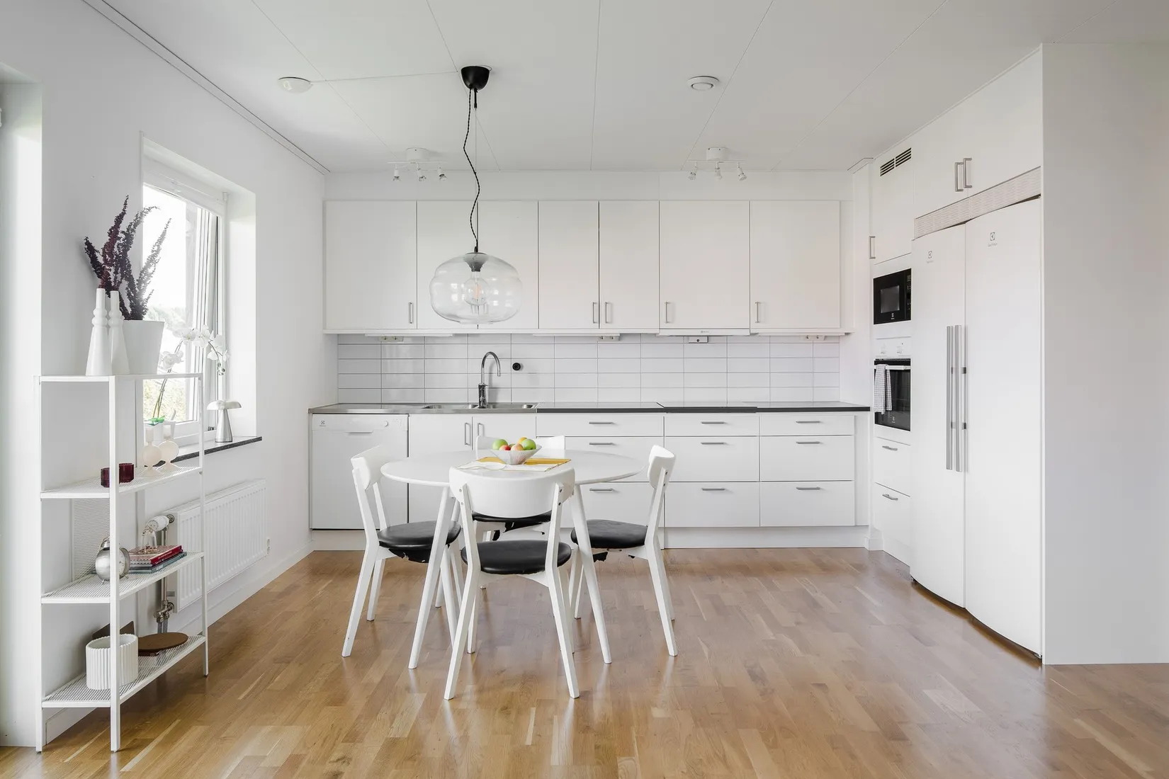 Bostadsrätt, Portvaktsvägen 9D, Sjölunda, Lidköping