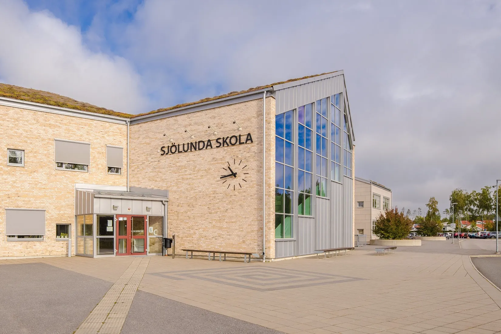Bostadsrätt, Portvaktsvägen 9D, Sjölunda, Lidköping
