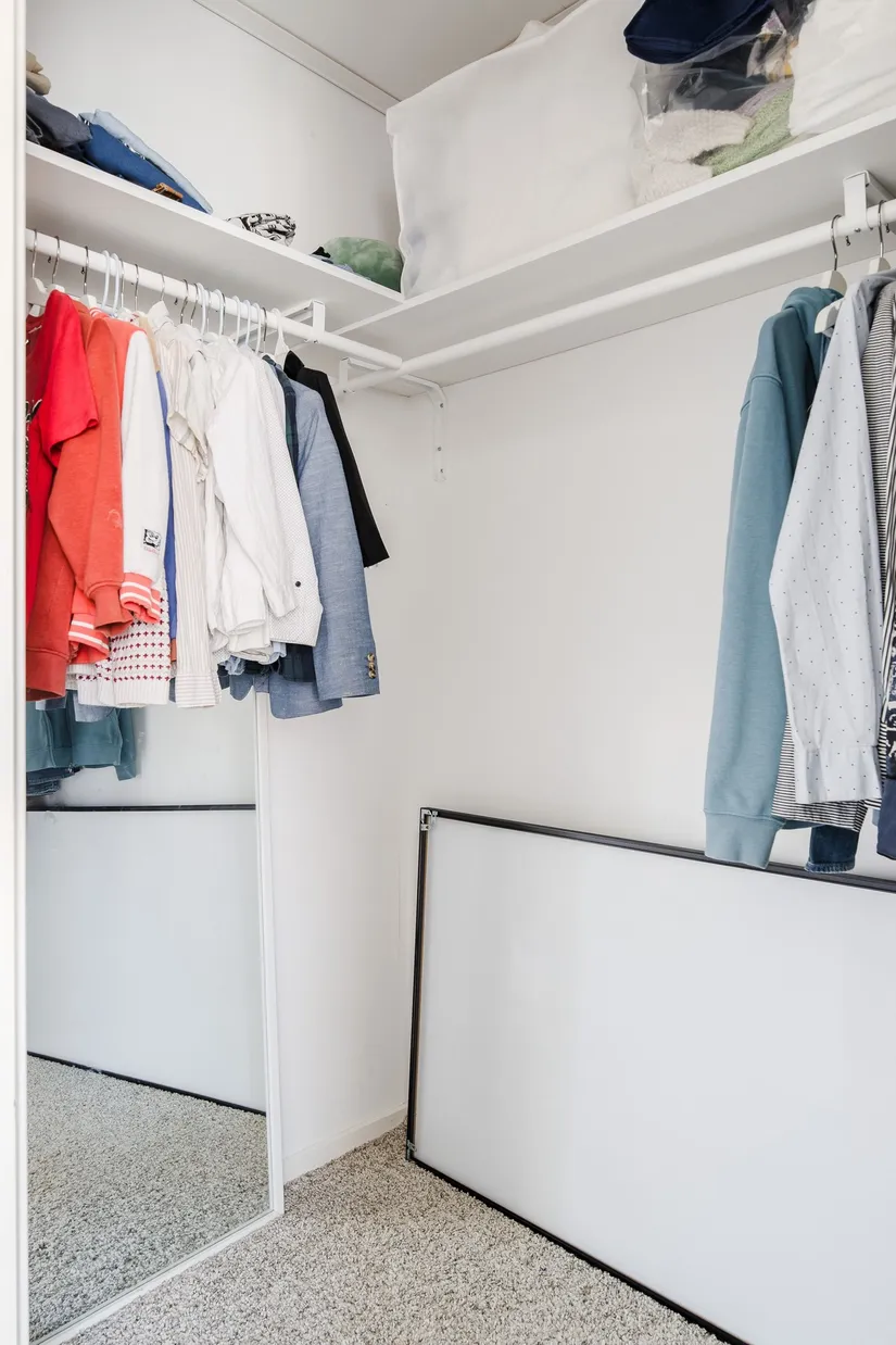 Bostadsrätt, Portvaktsvägen 9D, Sjölunda, Lidköping