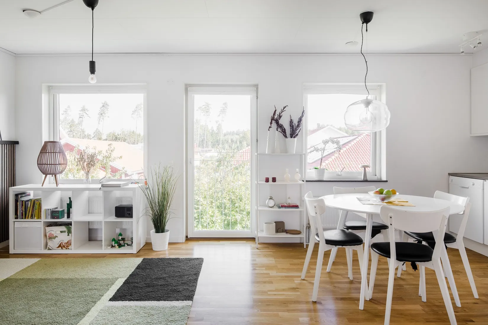 Bostadsrätt, Portvaktsvägen 9D, Sjölunda, Lidköping