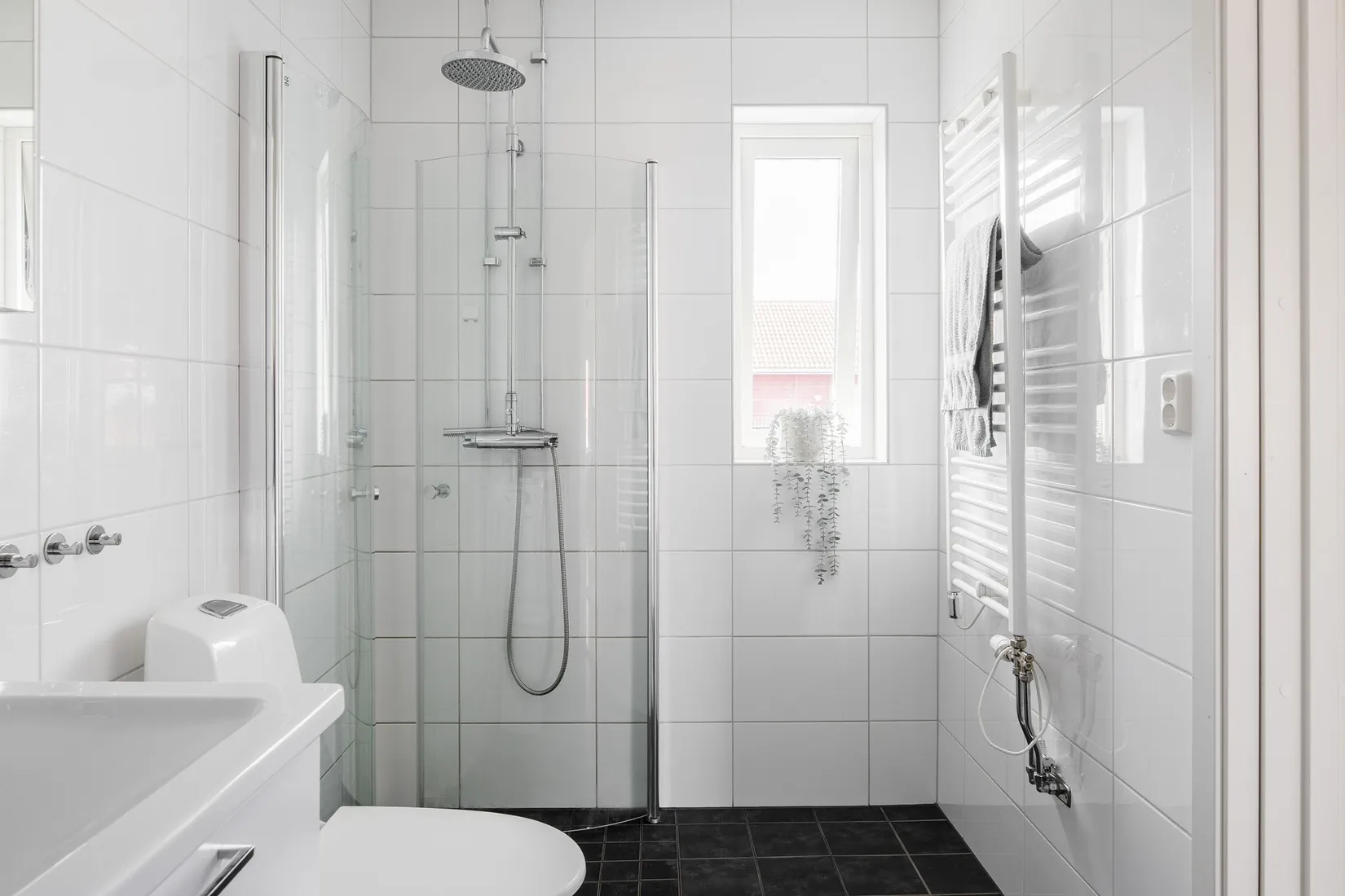 Bostadsrätt, Portvaktsvägen 9D, Sjölunda, Lidköping