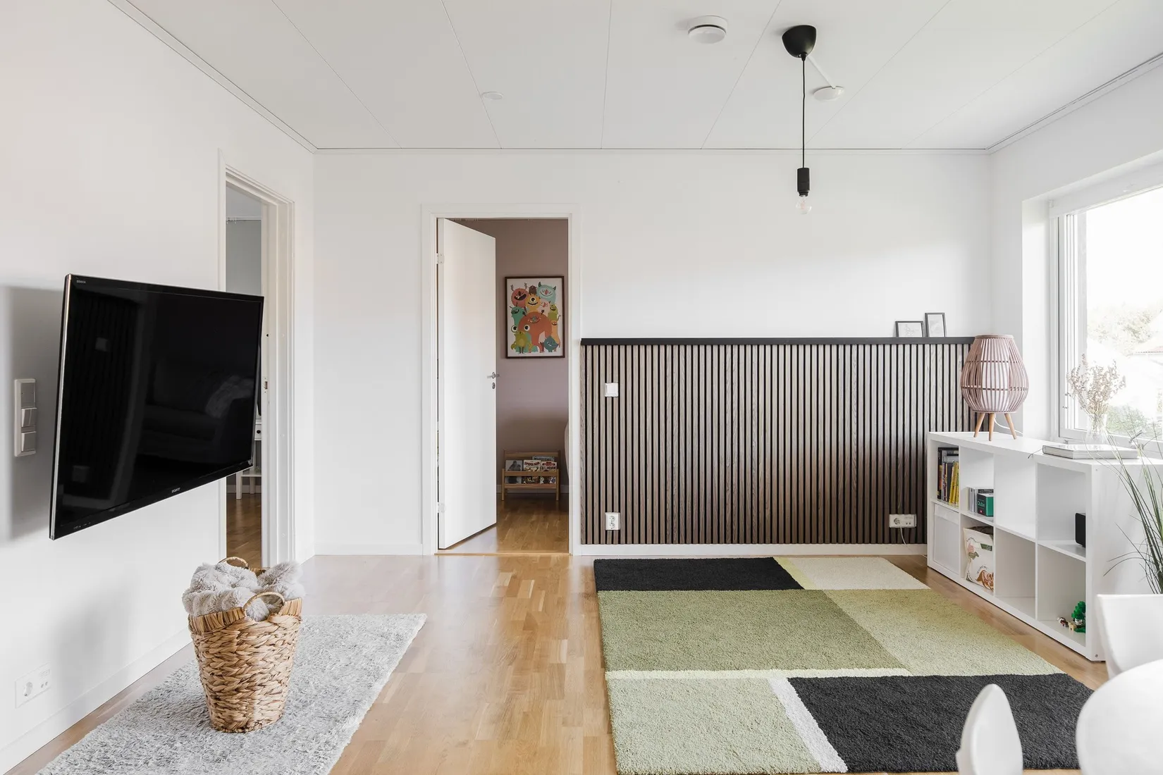 Bostadsrätt, Portvaktsvägen 9D, Sjölunda, Lidköping